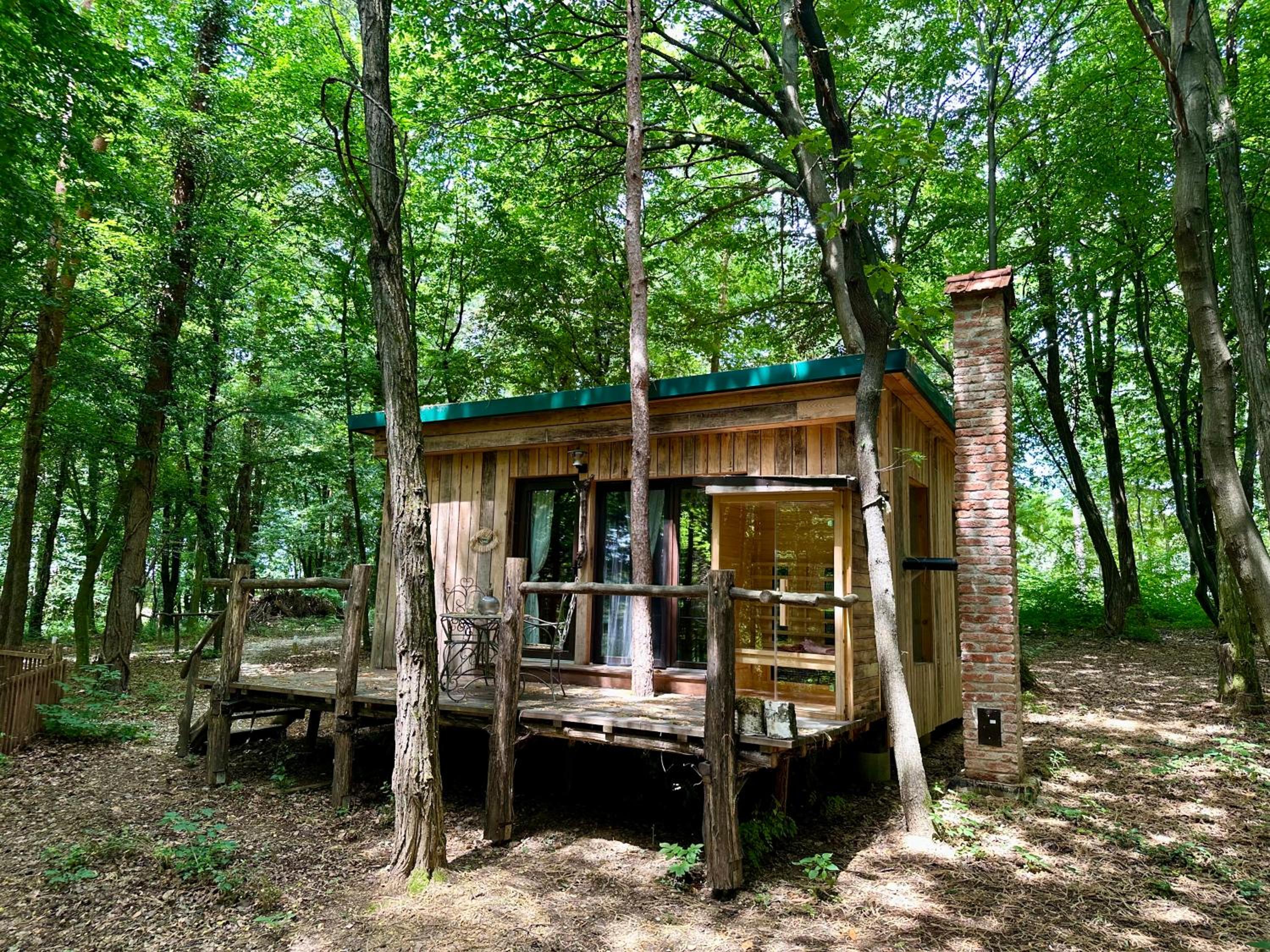 Living Forest Resort