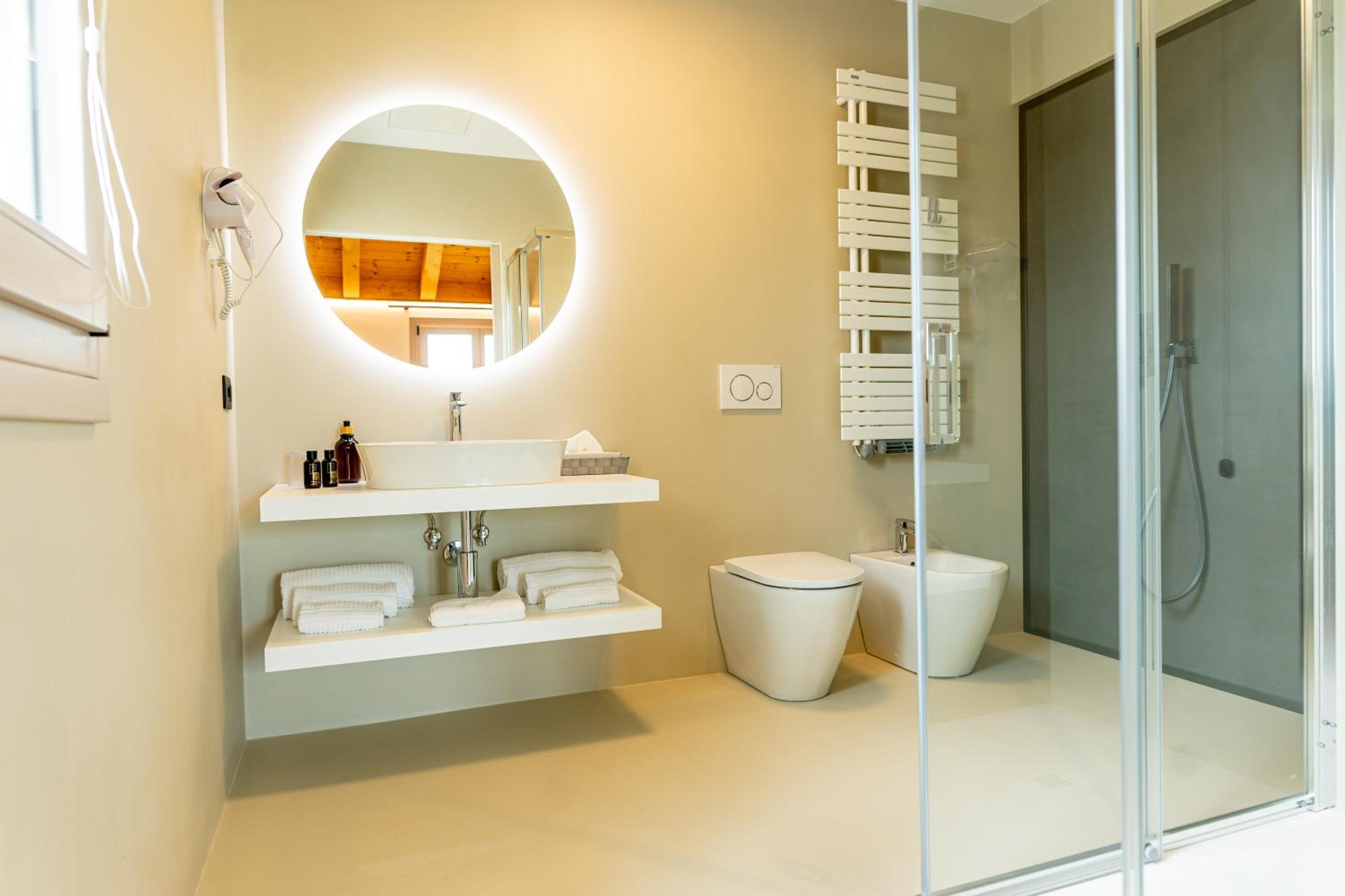 B&B Locanda Forchir