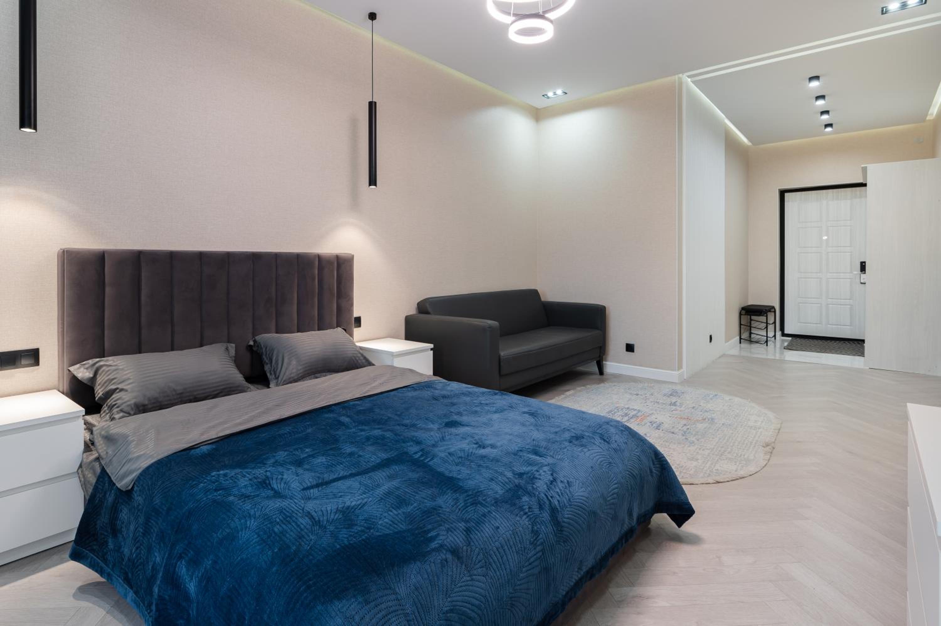 4You Apartments, Business Class view 2
