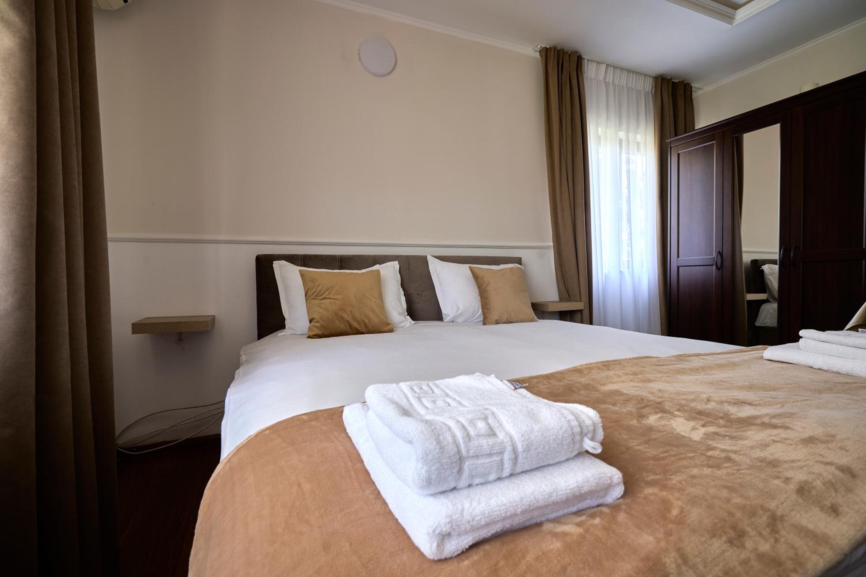 Therme Airport Resort