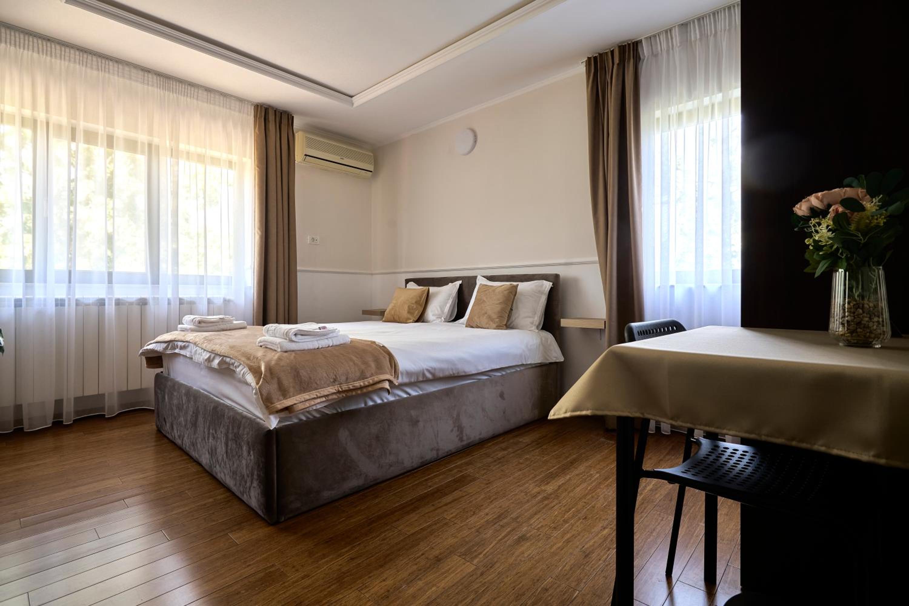 Therme Airport Resort