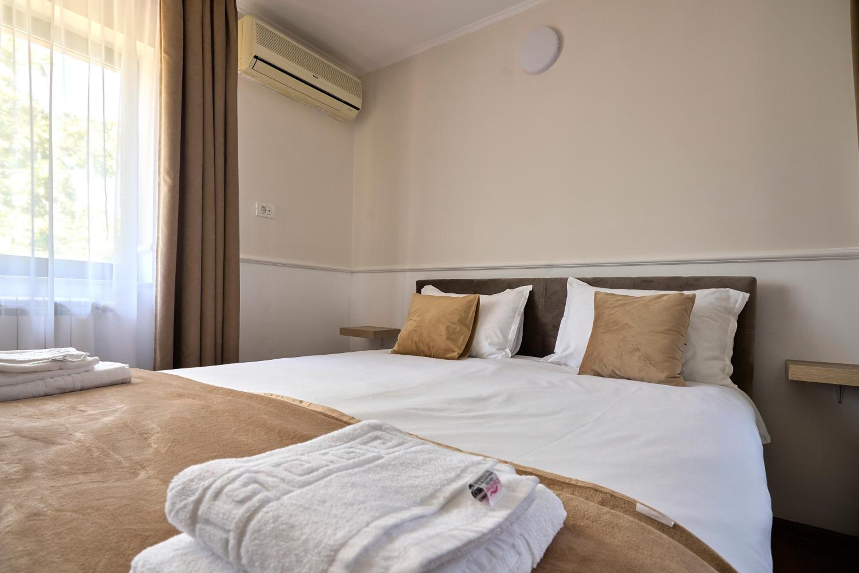 Therme Airport Resort