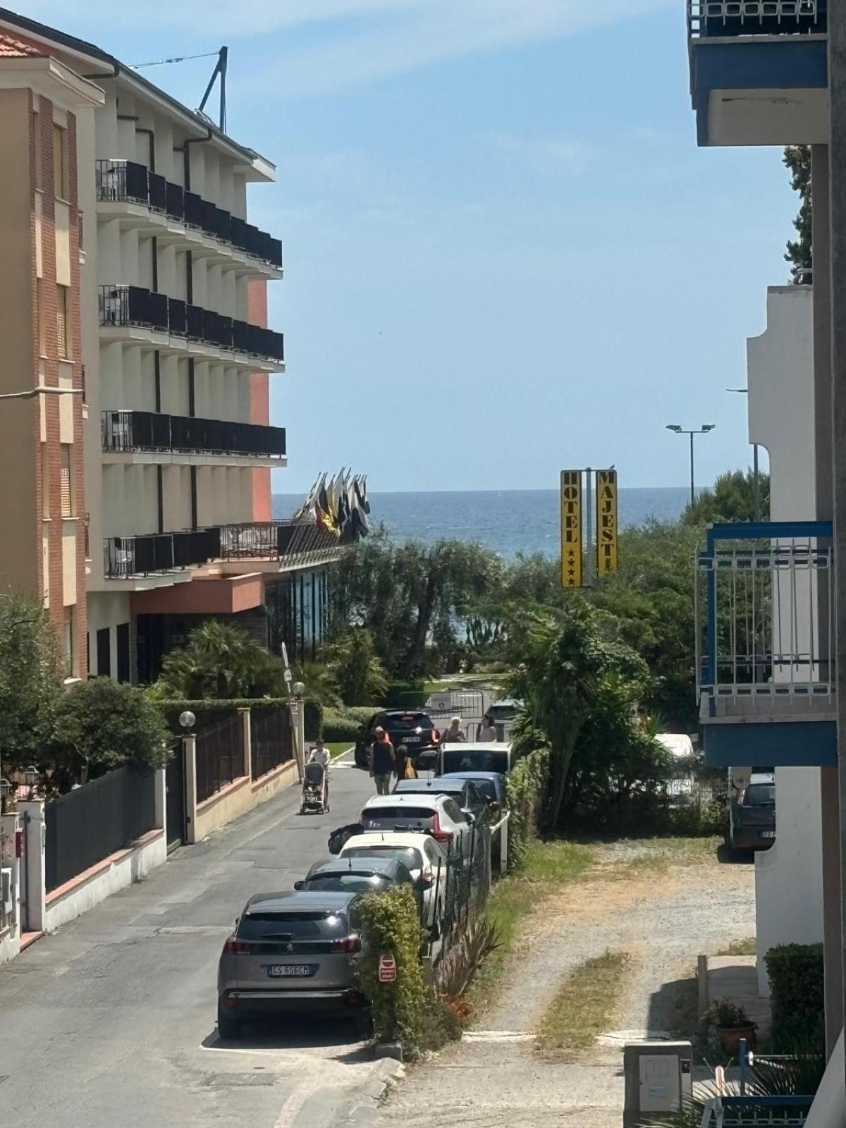 Appartamento a 100 mt dalla spiaggia view 4