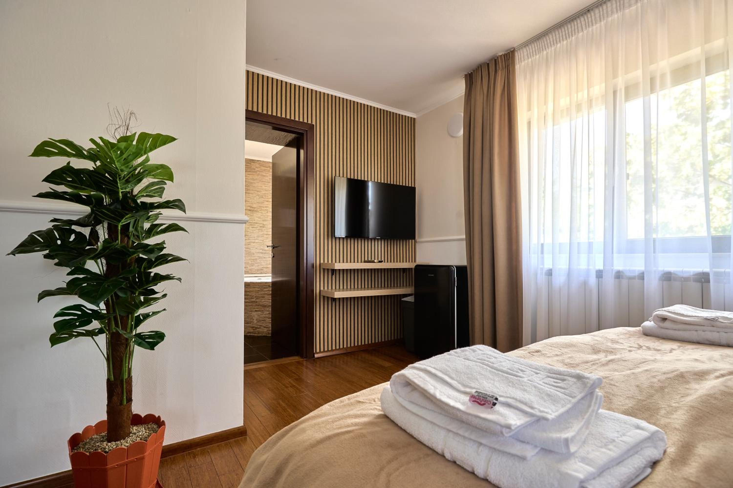 Therme Airport Resort