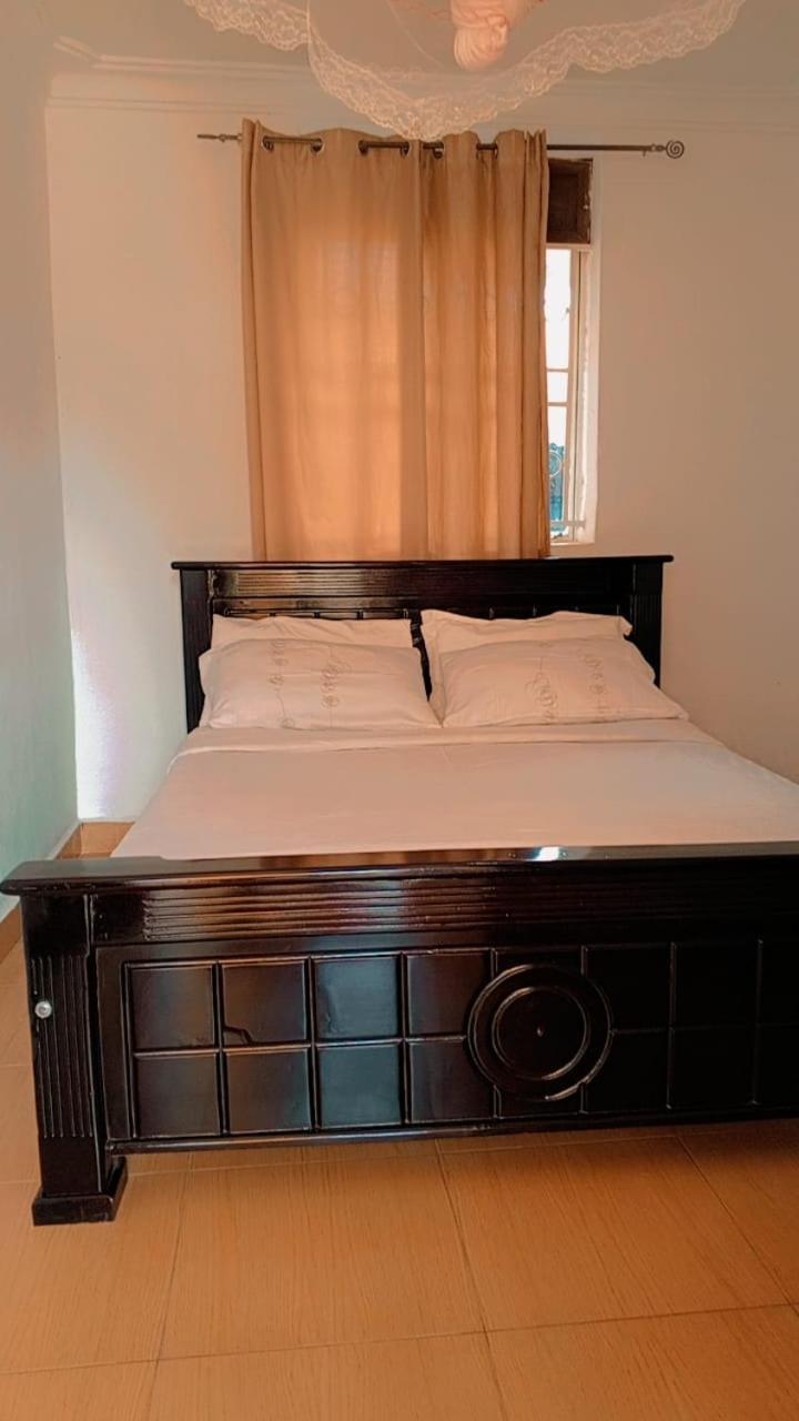 Nandyowa Guesthouse view 3