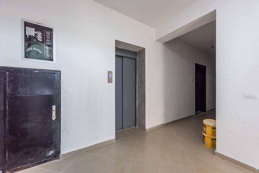 The Beachwalk Apartment