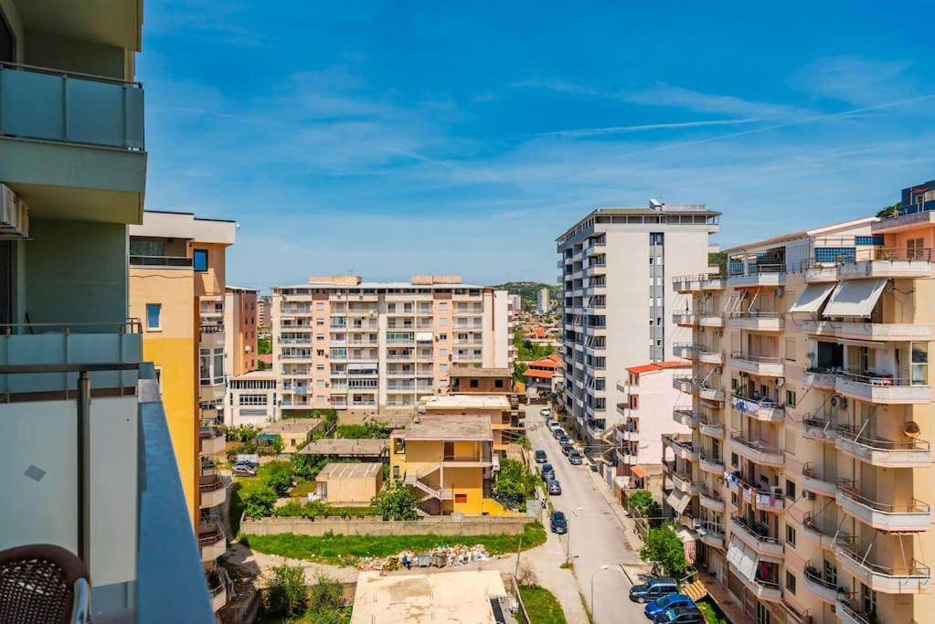 The Beachwalk Apartment