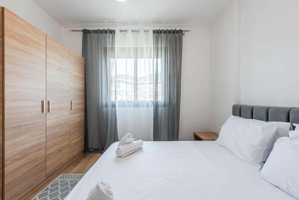 The Beachwalk Apartment