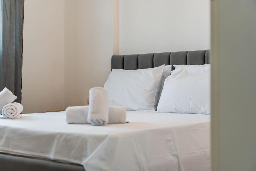 The Beachwalk Apartment