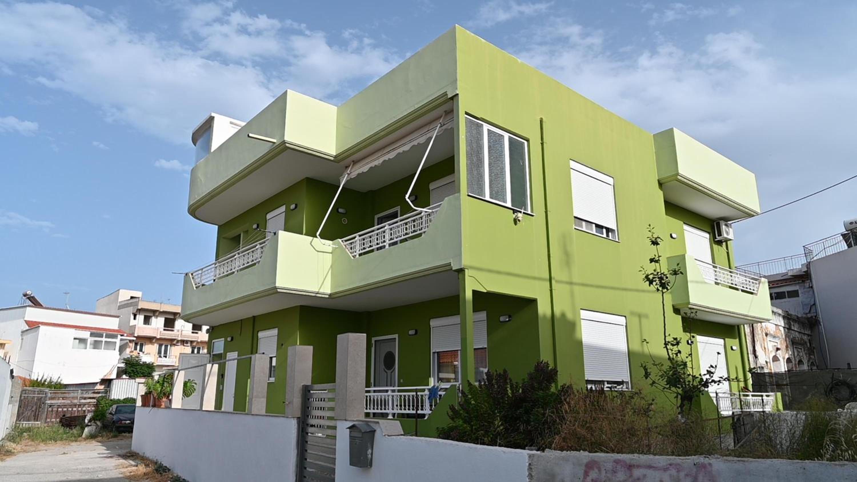 Tasos House view 5