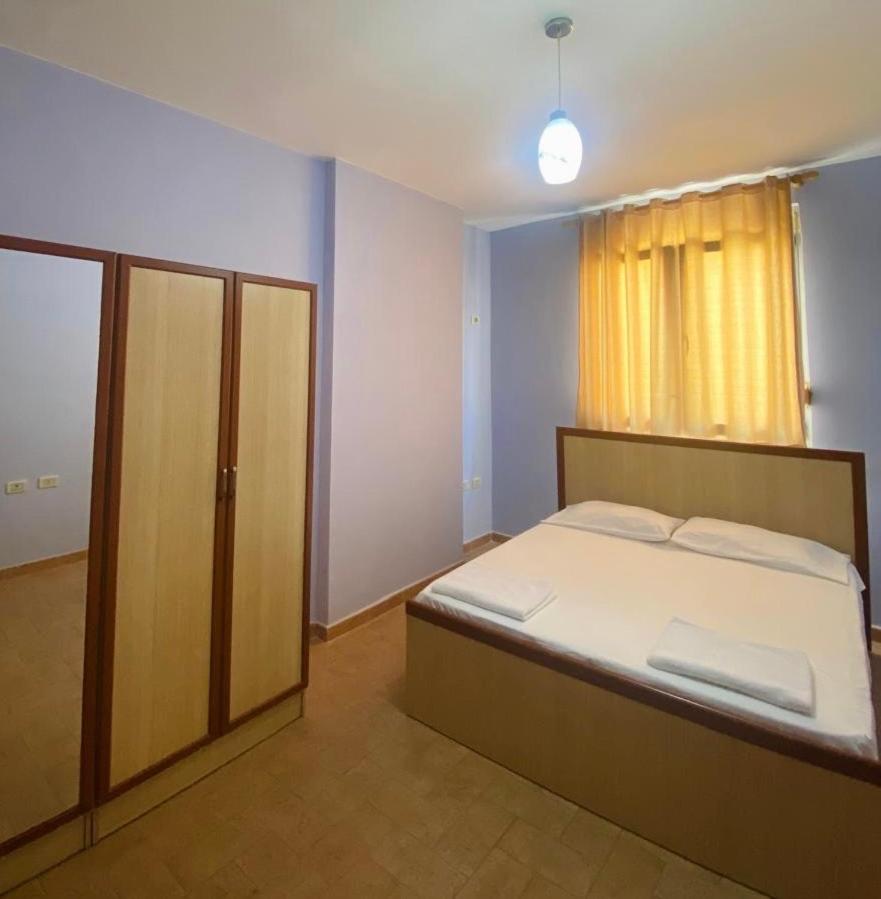 Bliss holiday apartment