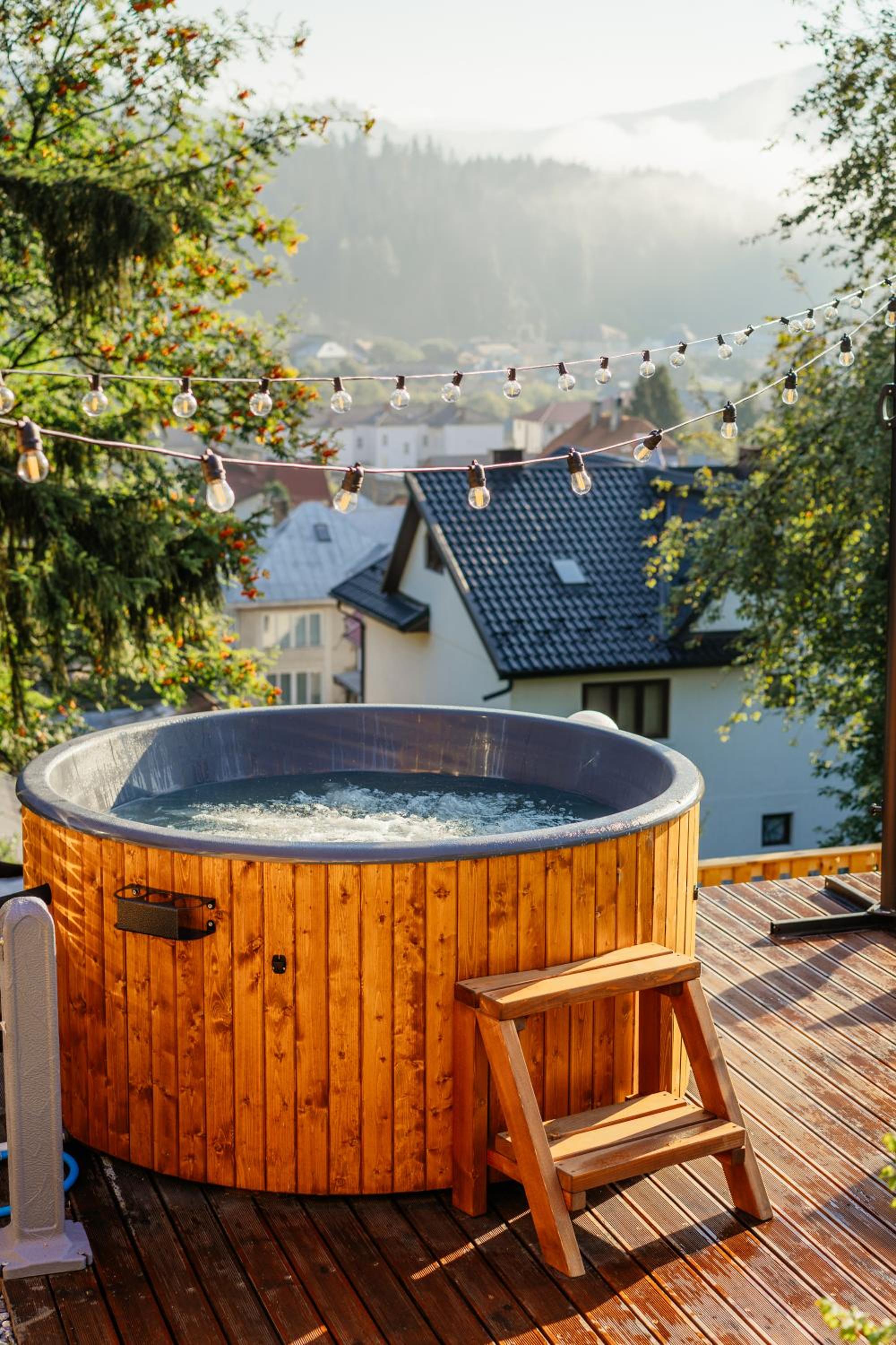 Krest relaxing heights view 2