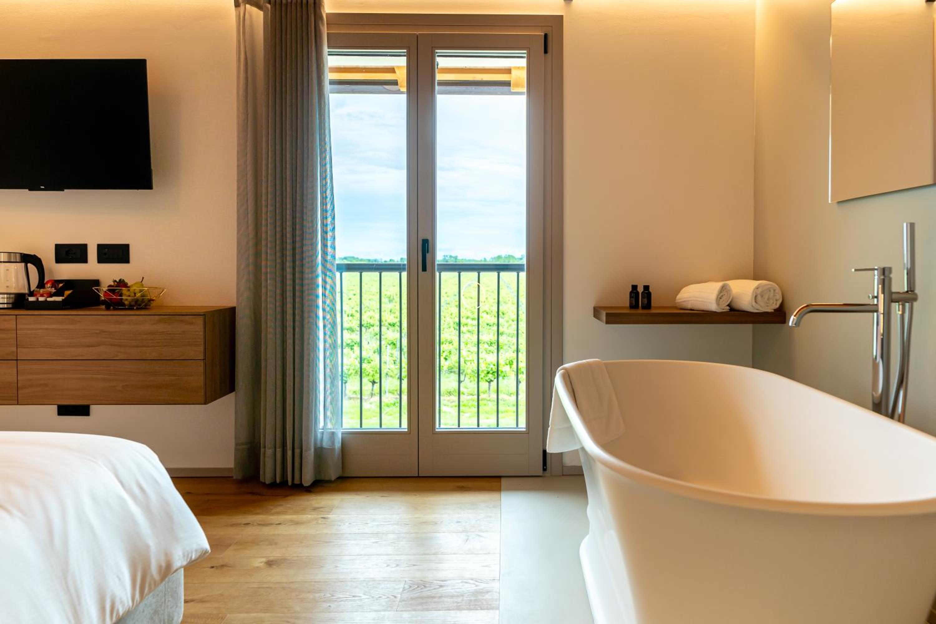 B&B Locanda Forchir