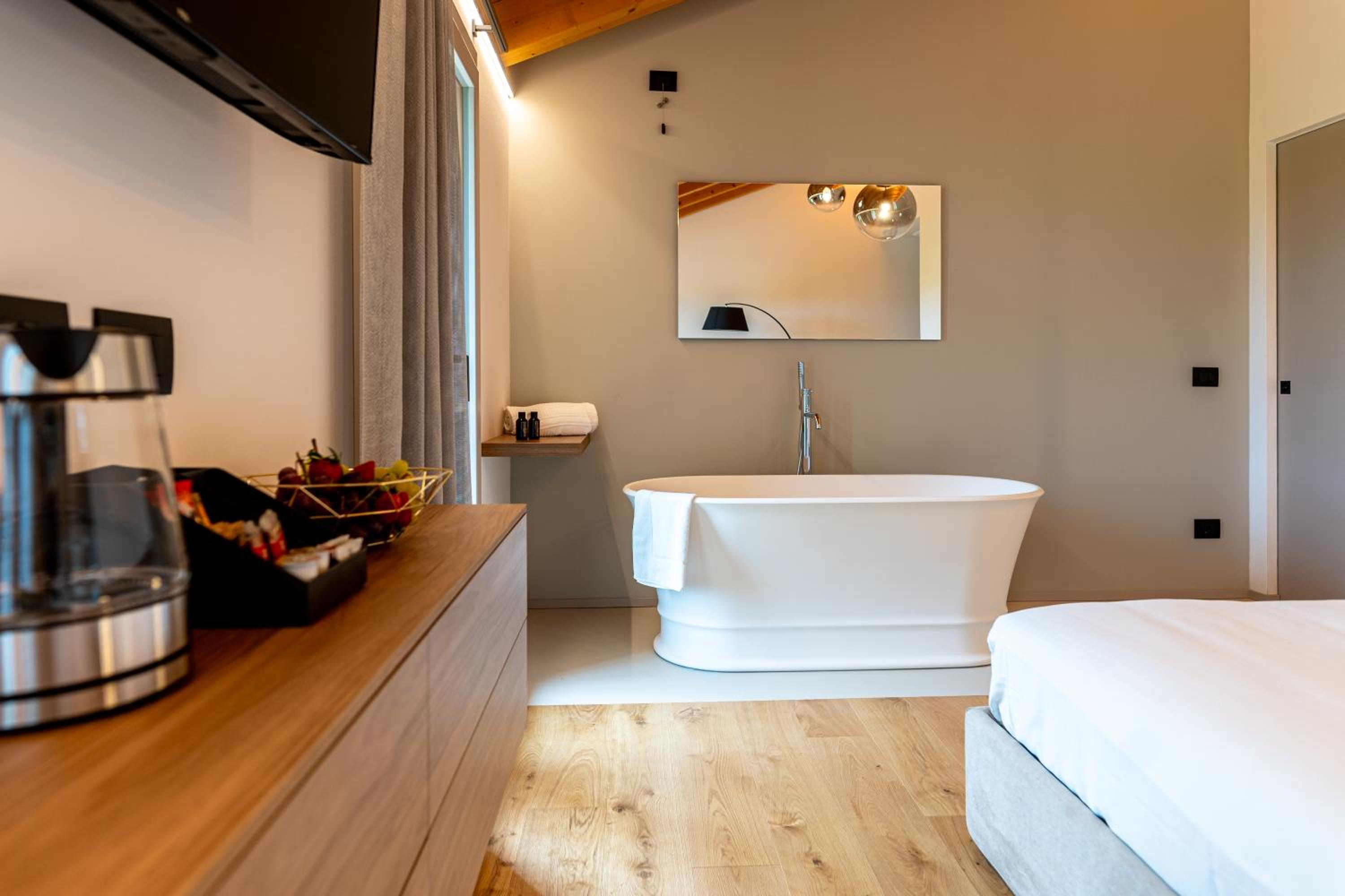 B&B Locanda Forchir