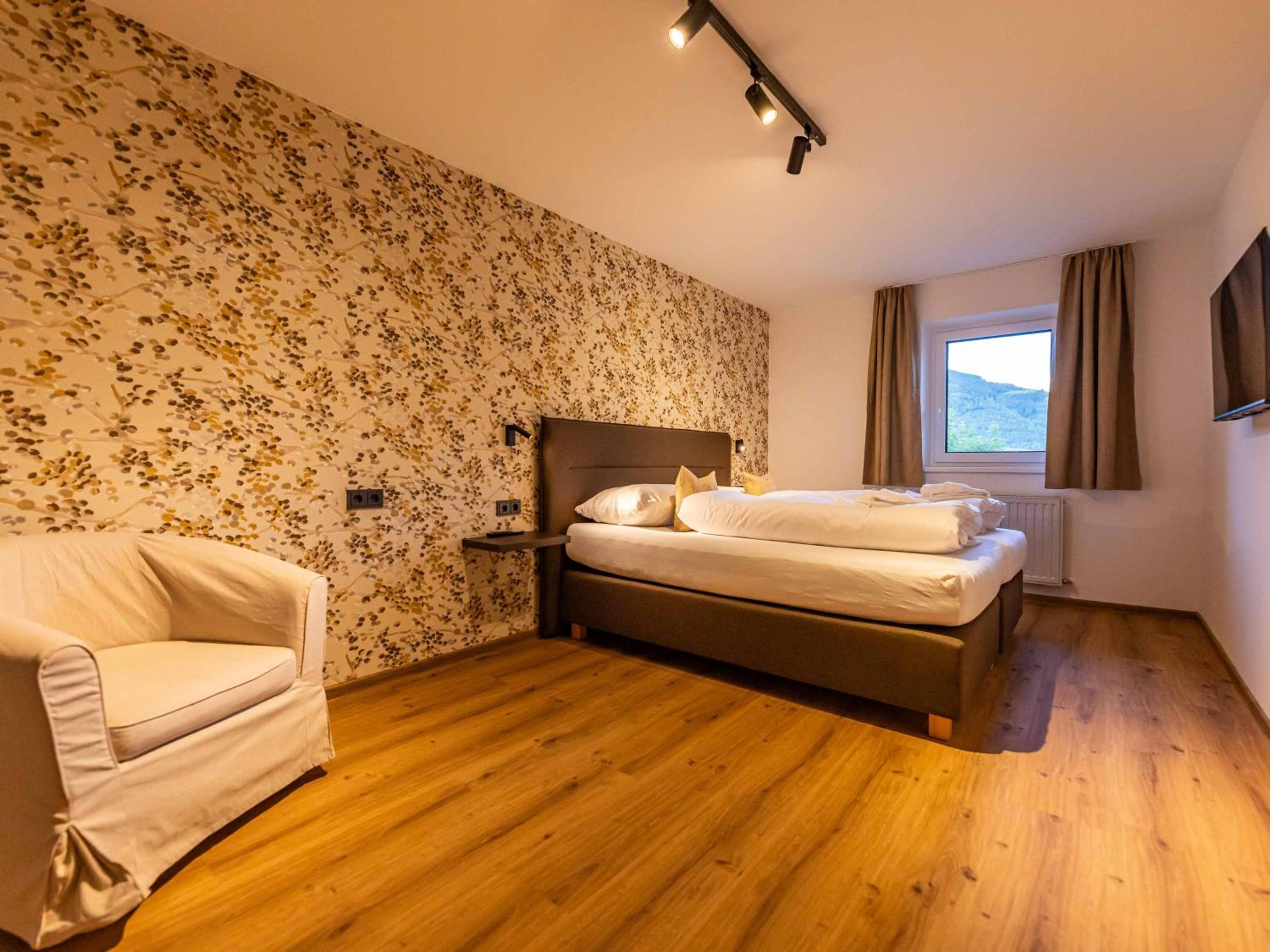 NEW! Tevini Alpine Apartments by we rent