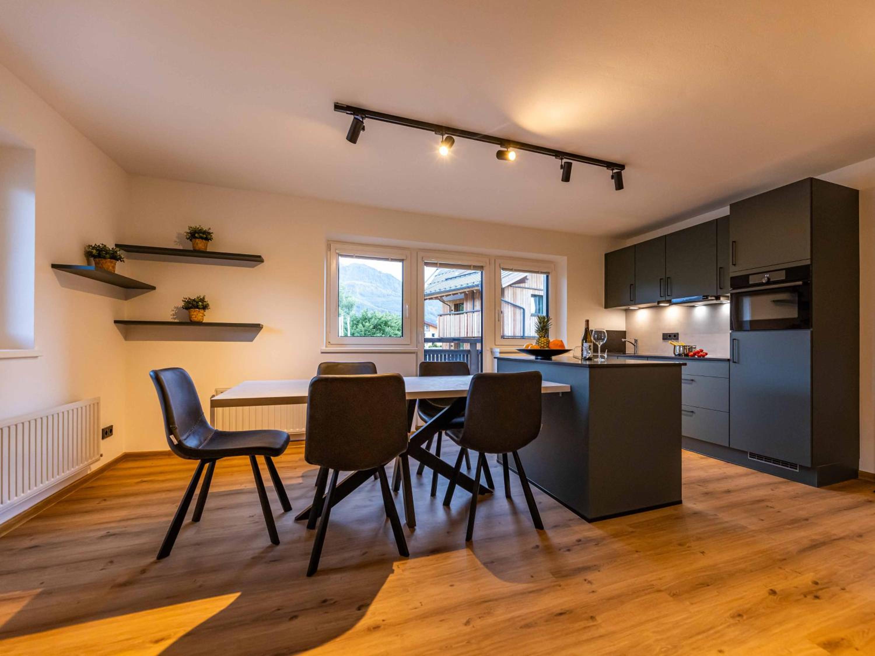 NEW! Tevini Alpine Apartments by we rent