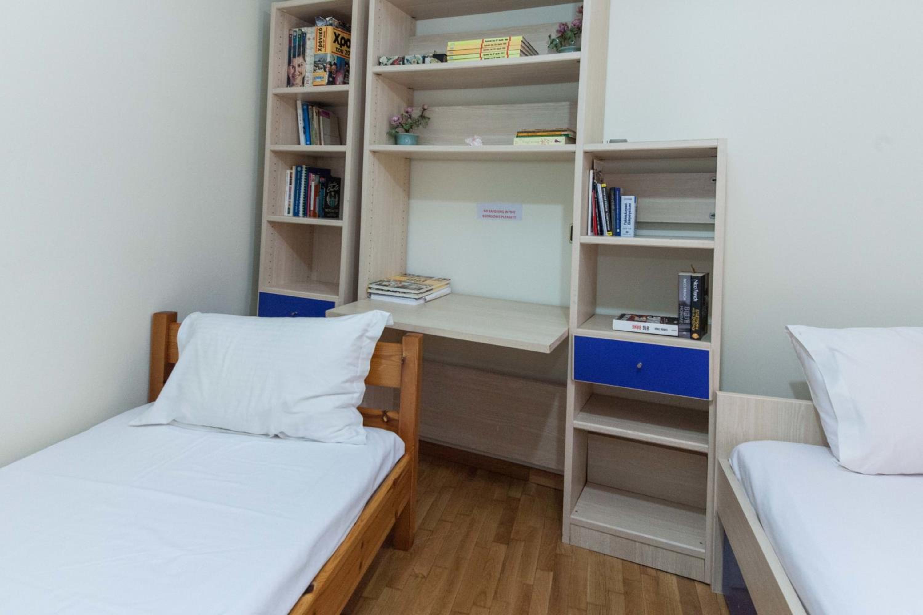 Classical 2 Bd Beauty Apt in Peacefull Chalandri