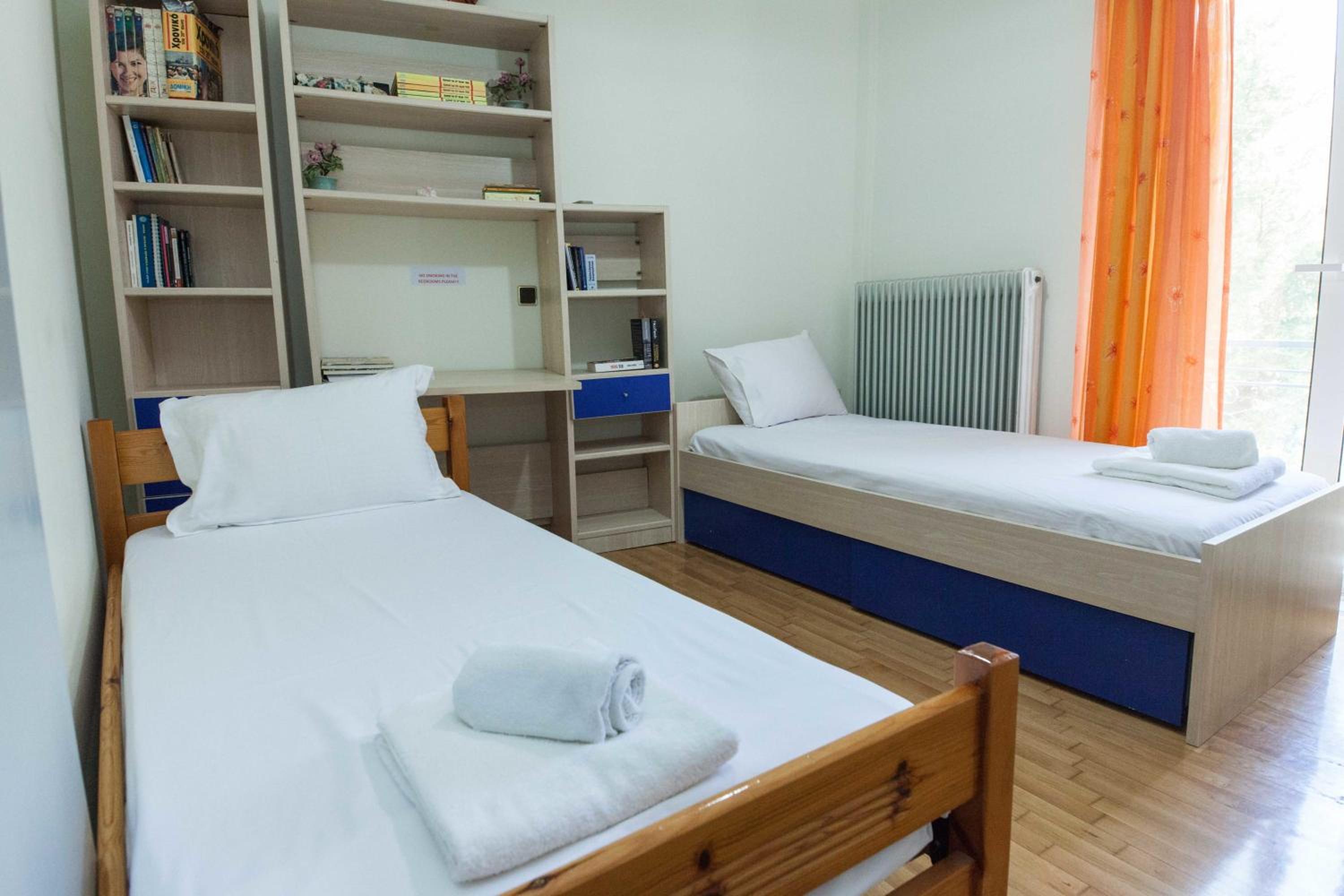 Classical 2 Bd Beauty Apt in Peacefull Chalandri