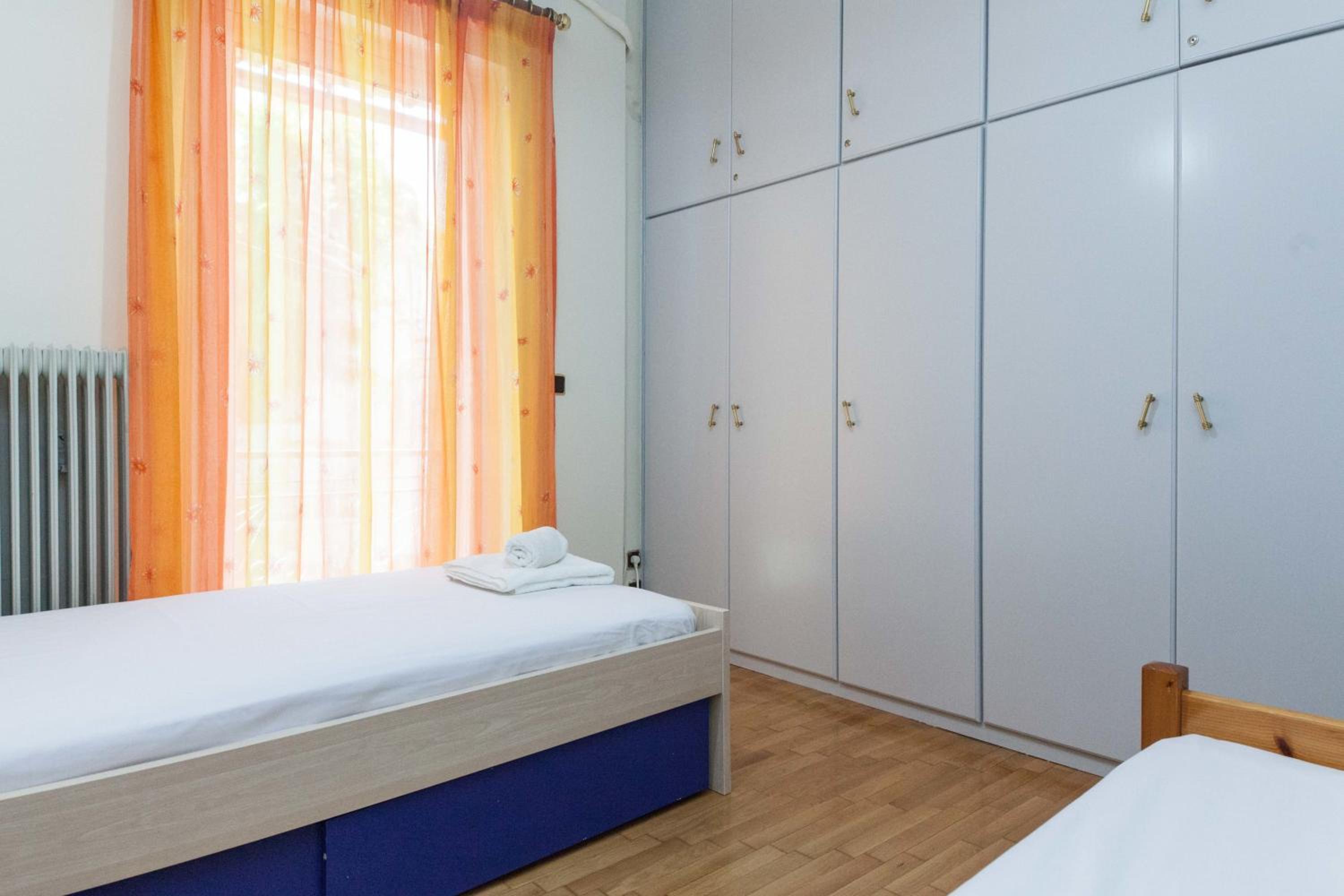 Classical 2 Bd Beauty Apt in Peacefull Chalandri