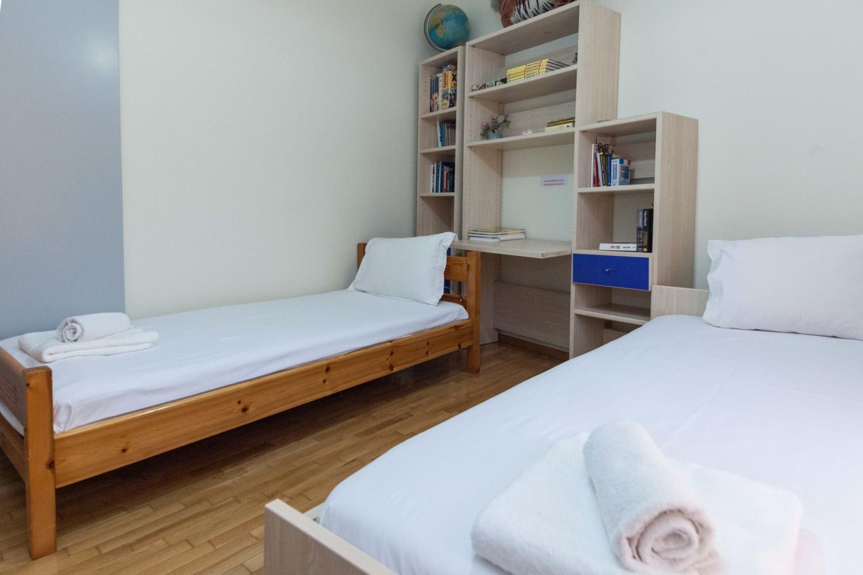 Classical 2 Bd Beauty Apt in Peacefull Chalandri