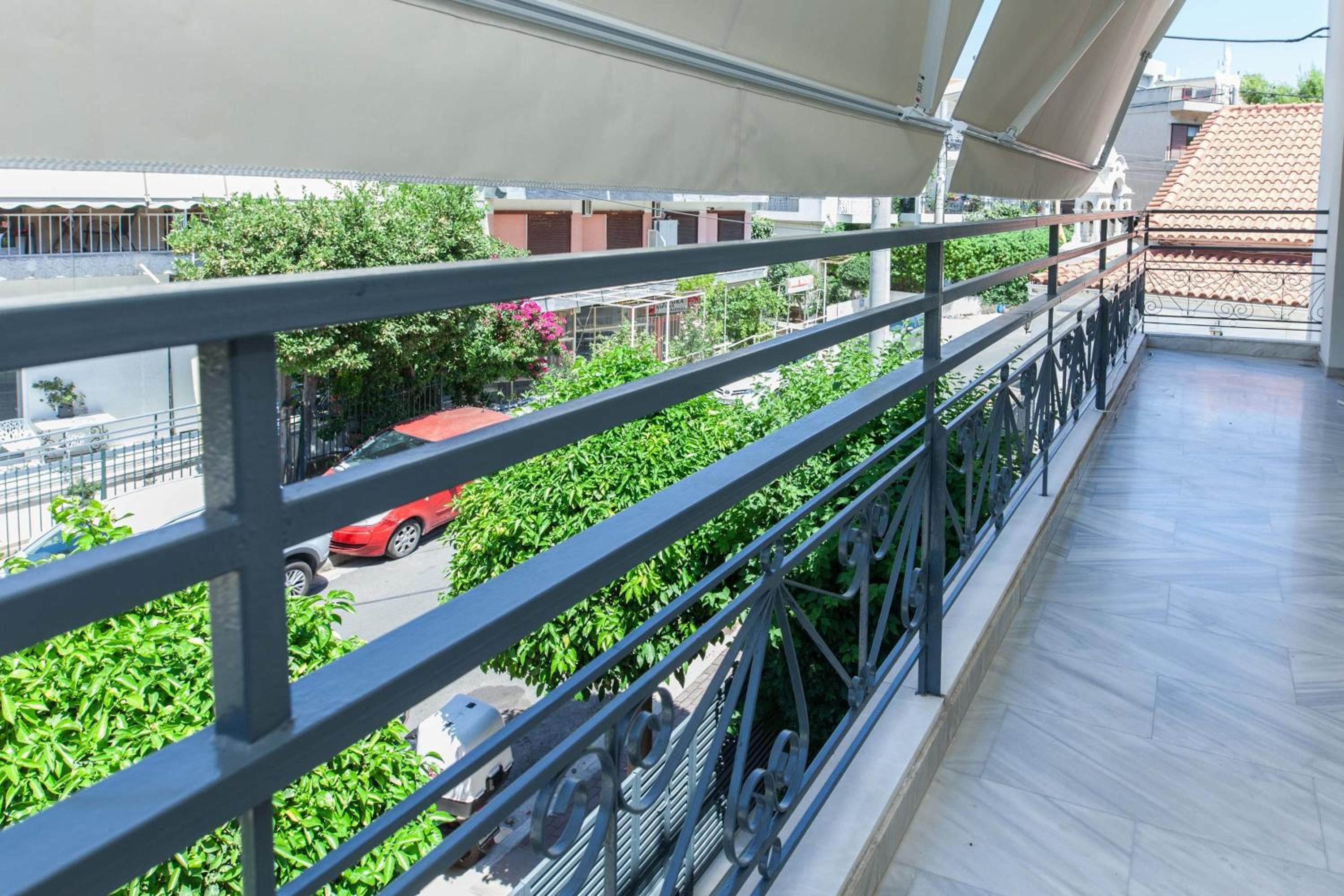Classical 2 Bd Beauty Apt in Peacefull Chalandri