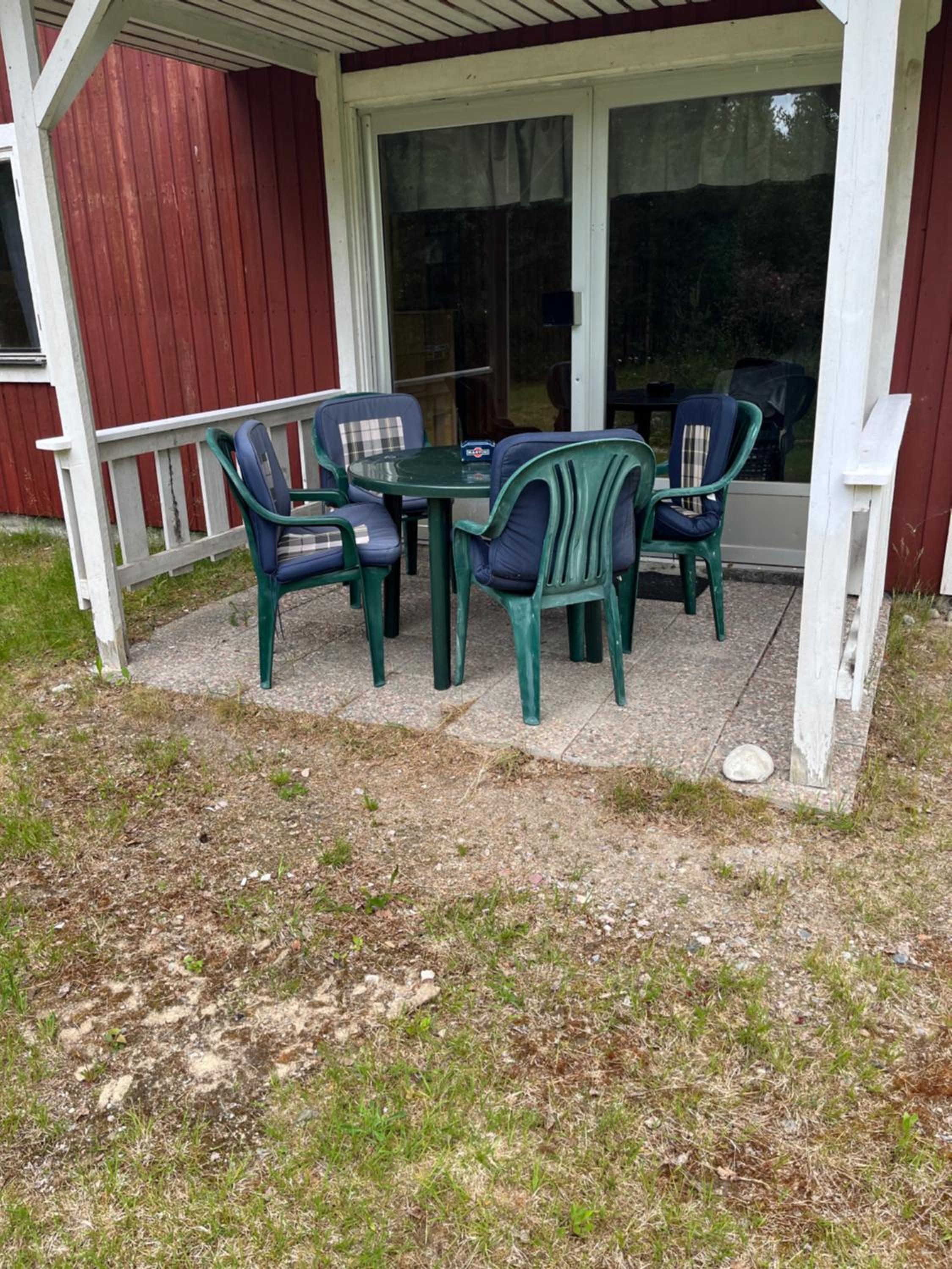Slåttsjön