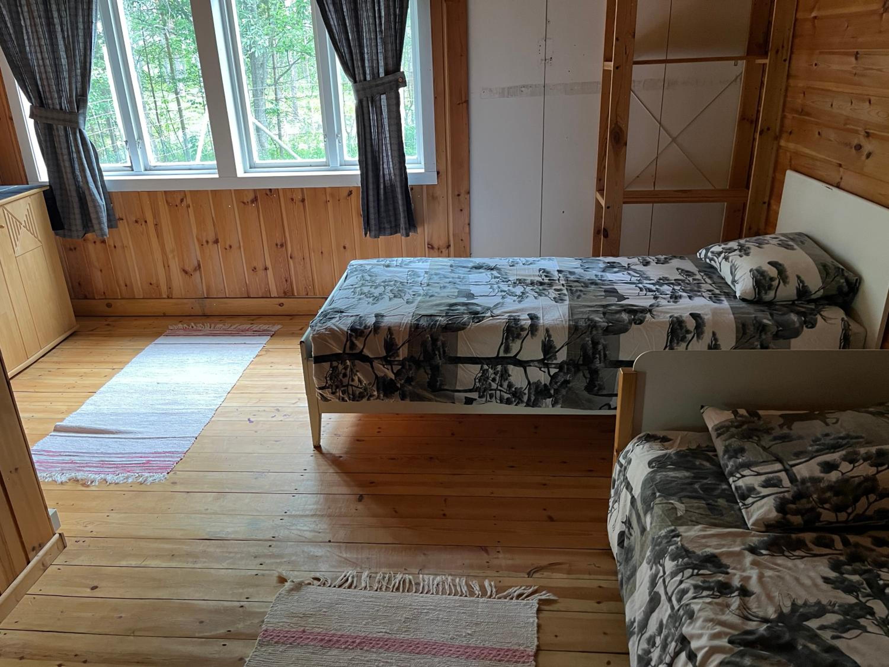 Slåttsjön