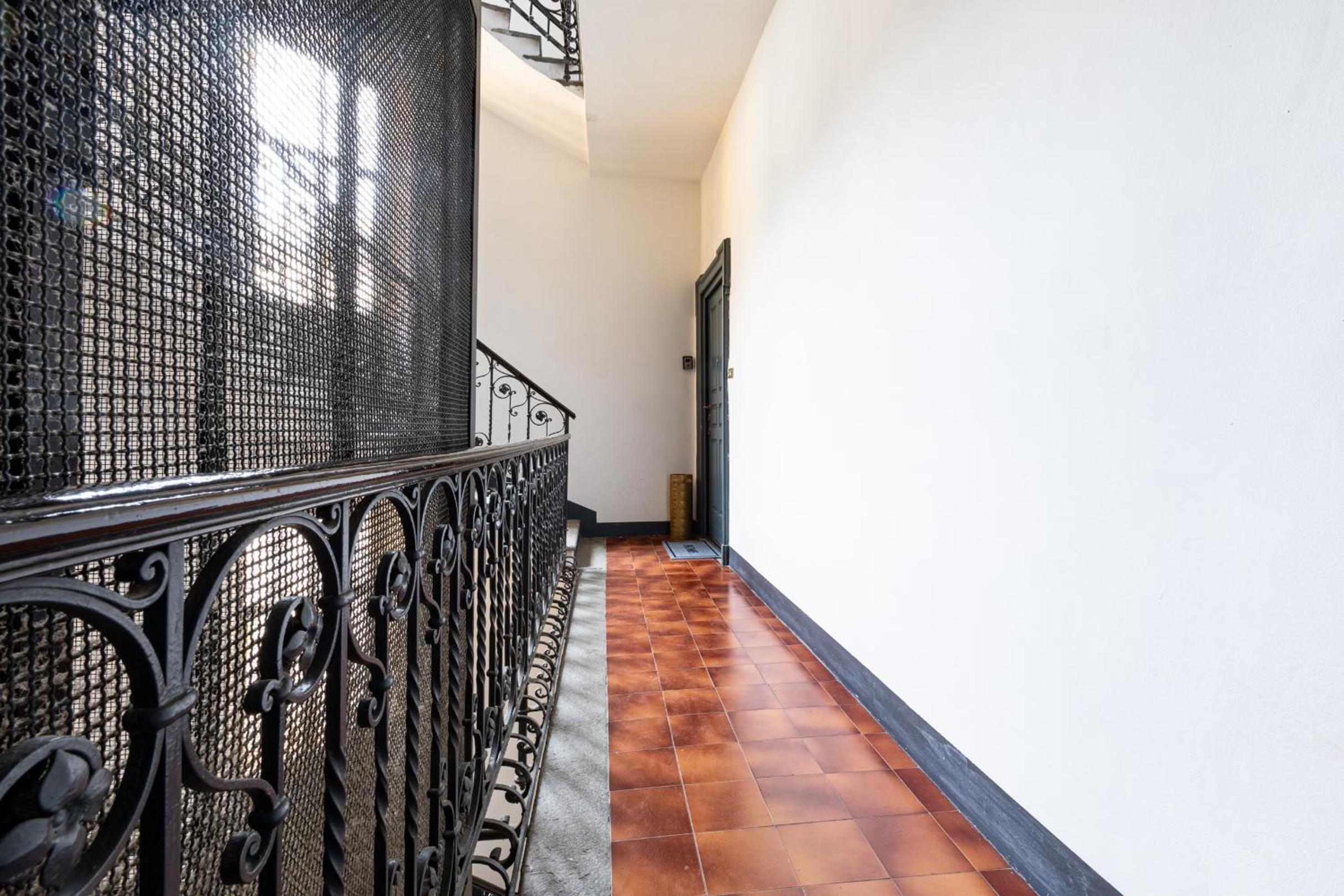 Piazza Gramsci Amazing Apartment with Balcony - Top Collection