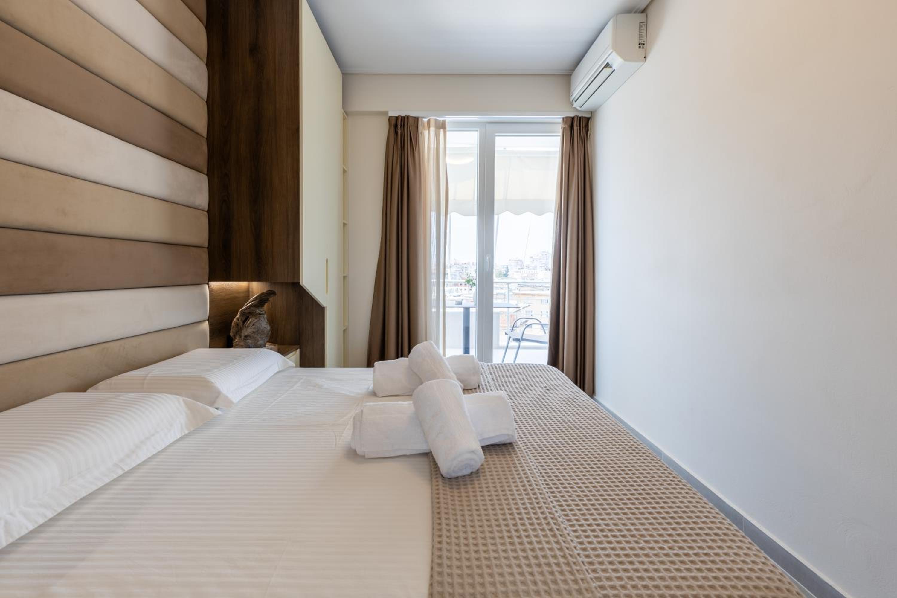 The View - Ruby, Luxury, Central