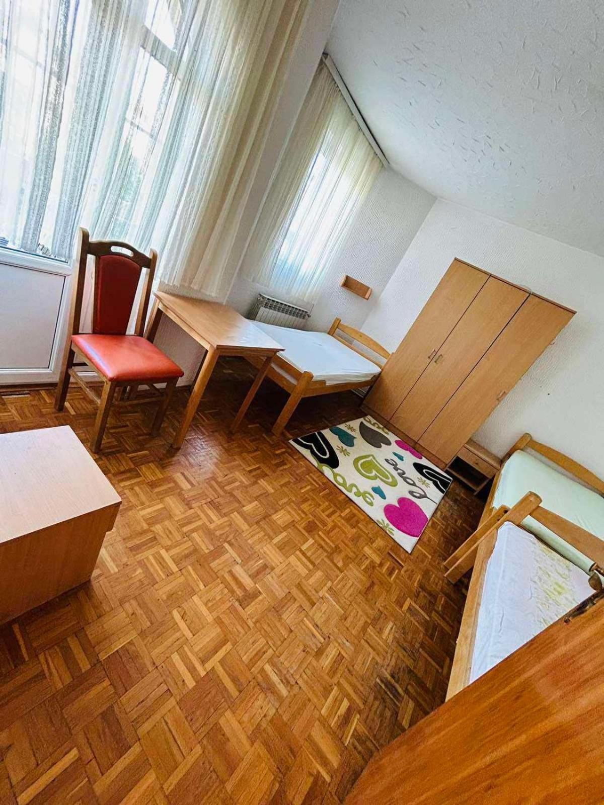 Rooms for rent "SARA" view 5