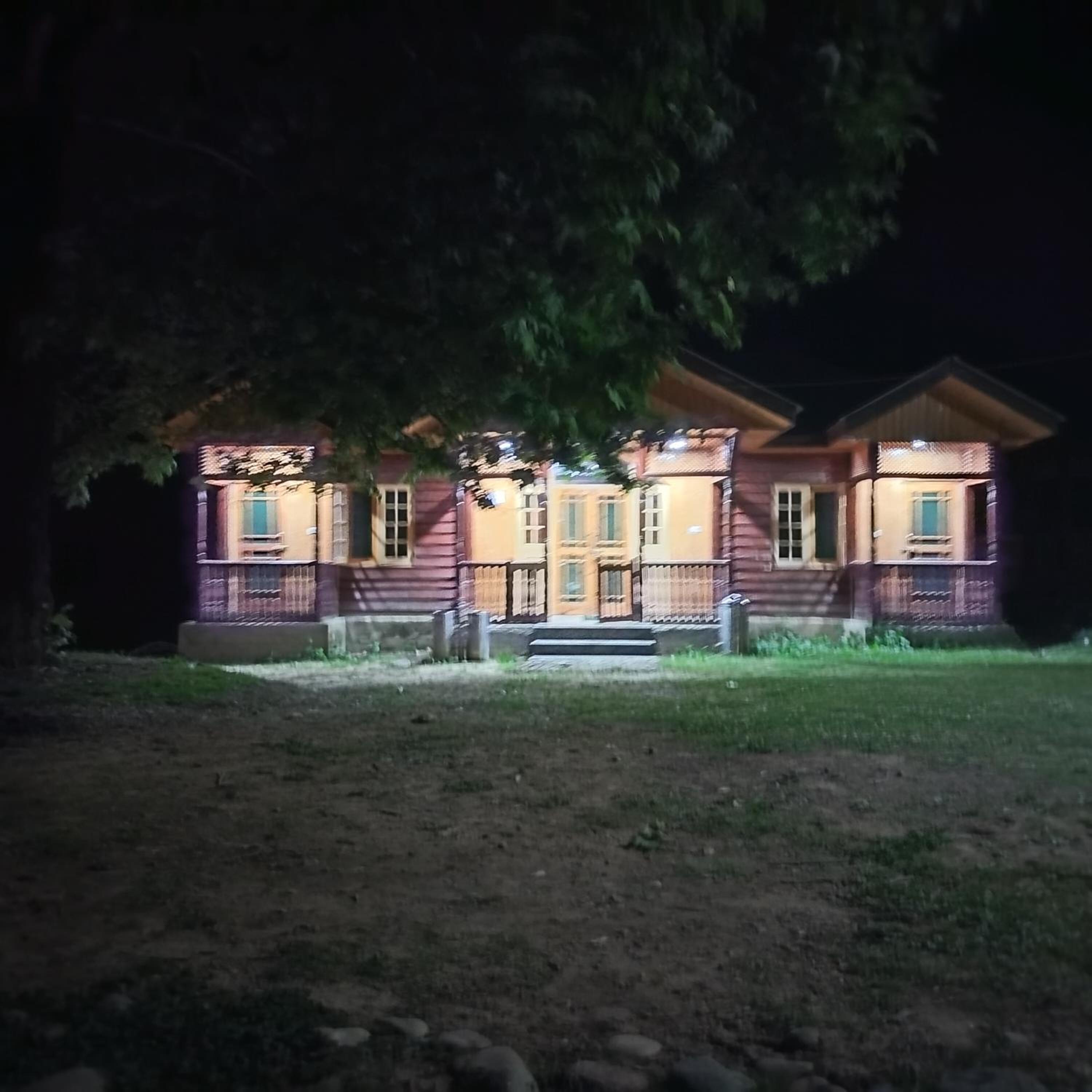 Grand View Resorts Chatpal view 4