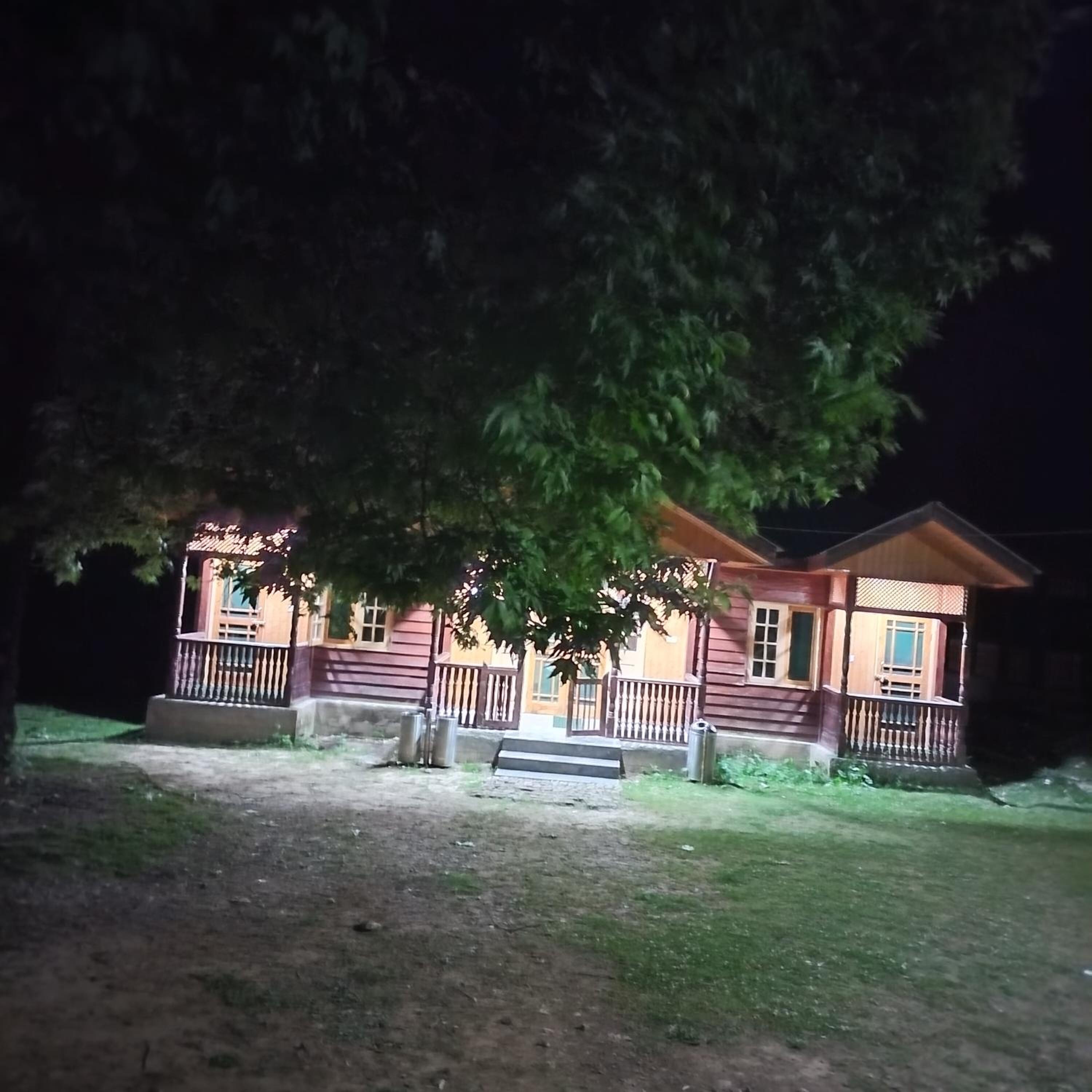 Grand View Resorts Chatpal view 5