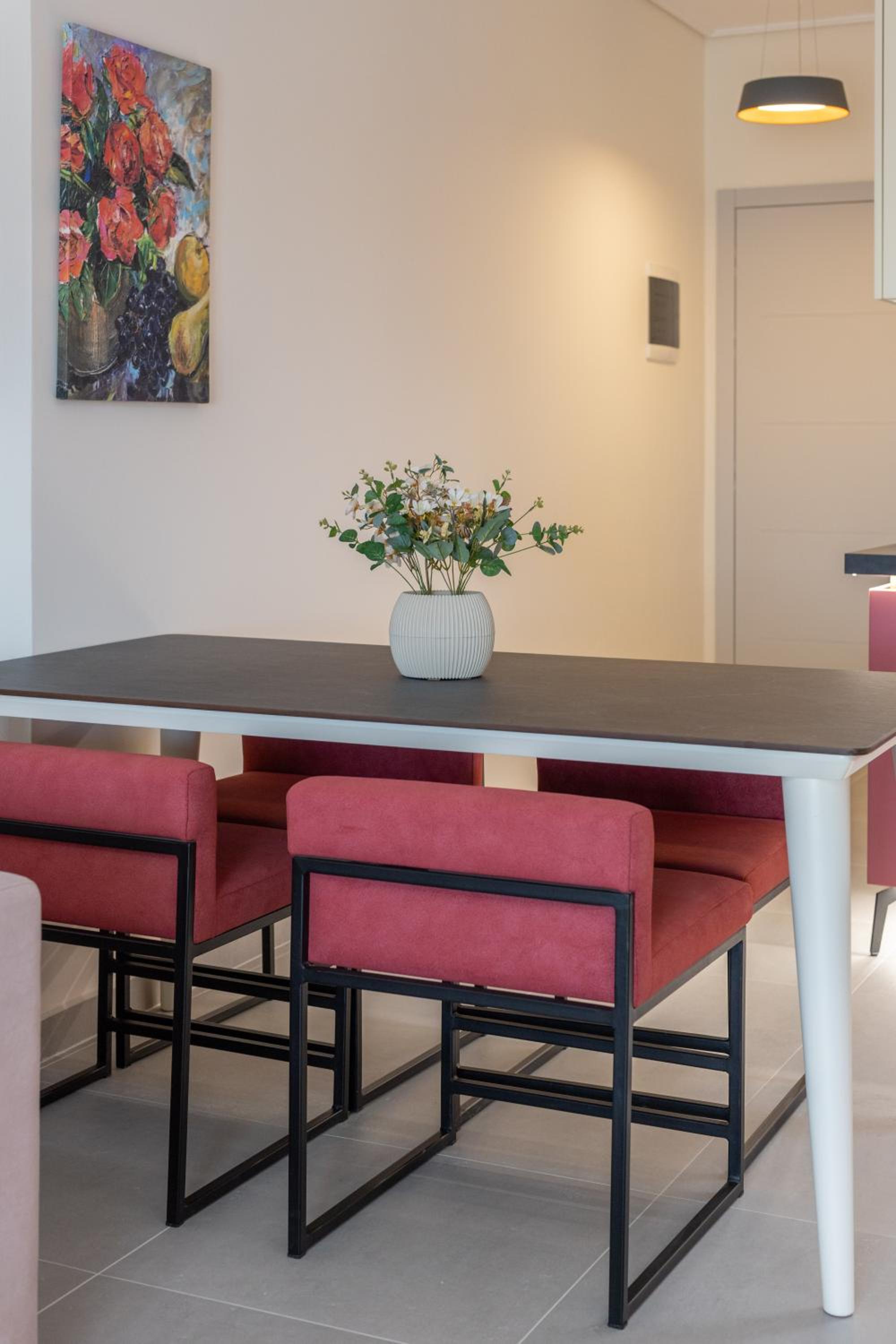 The View - Ruby, Luxury, Central