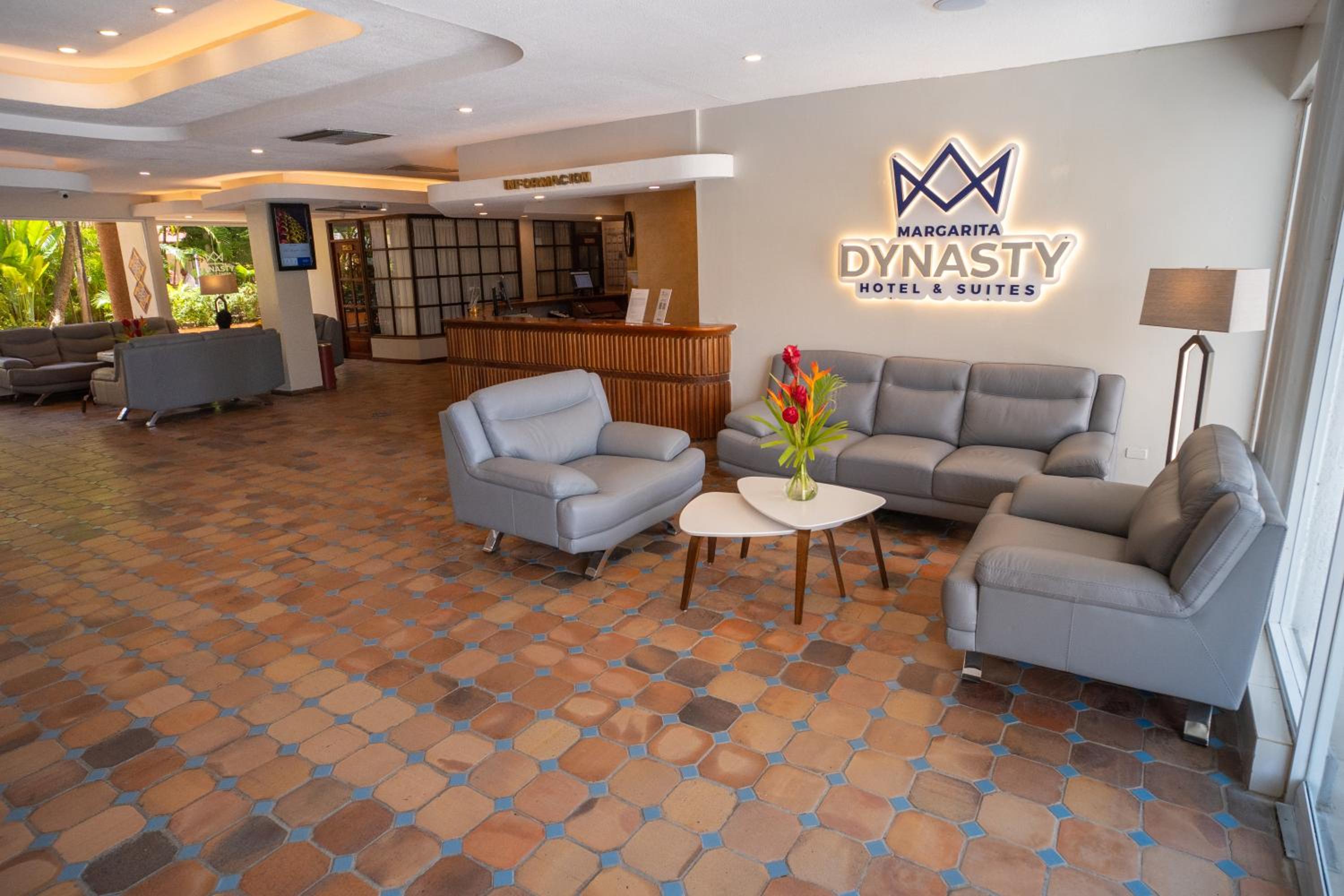 Hotel Margarita Dynasty - Photo 67