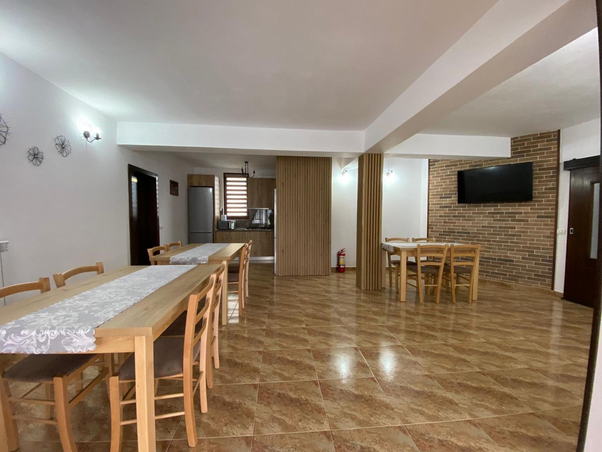 Casa Complex Borsa view 2