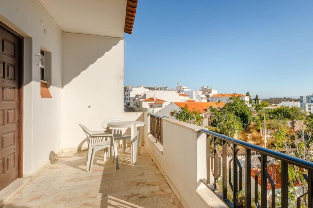 Appartement Albufeira view 5