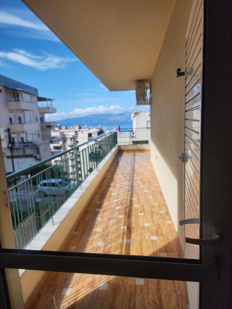 I&D City View Apartment