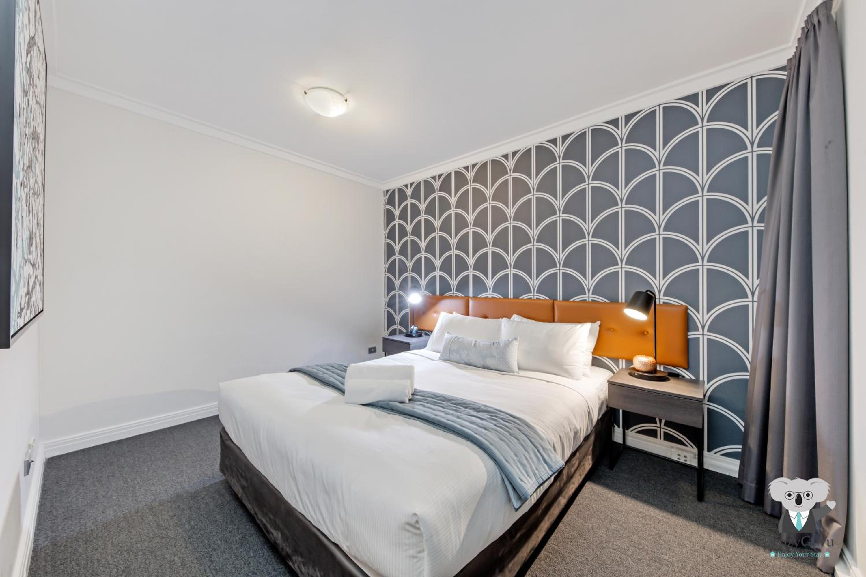 KozyGuru | Haymarket | Cosy City Abode