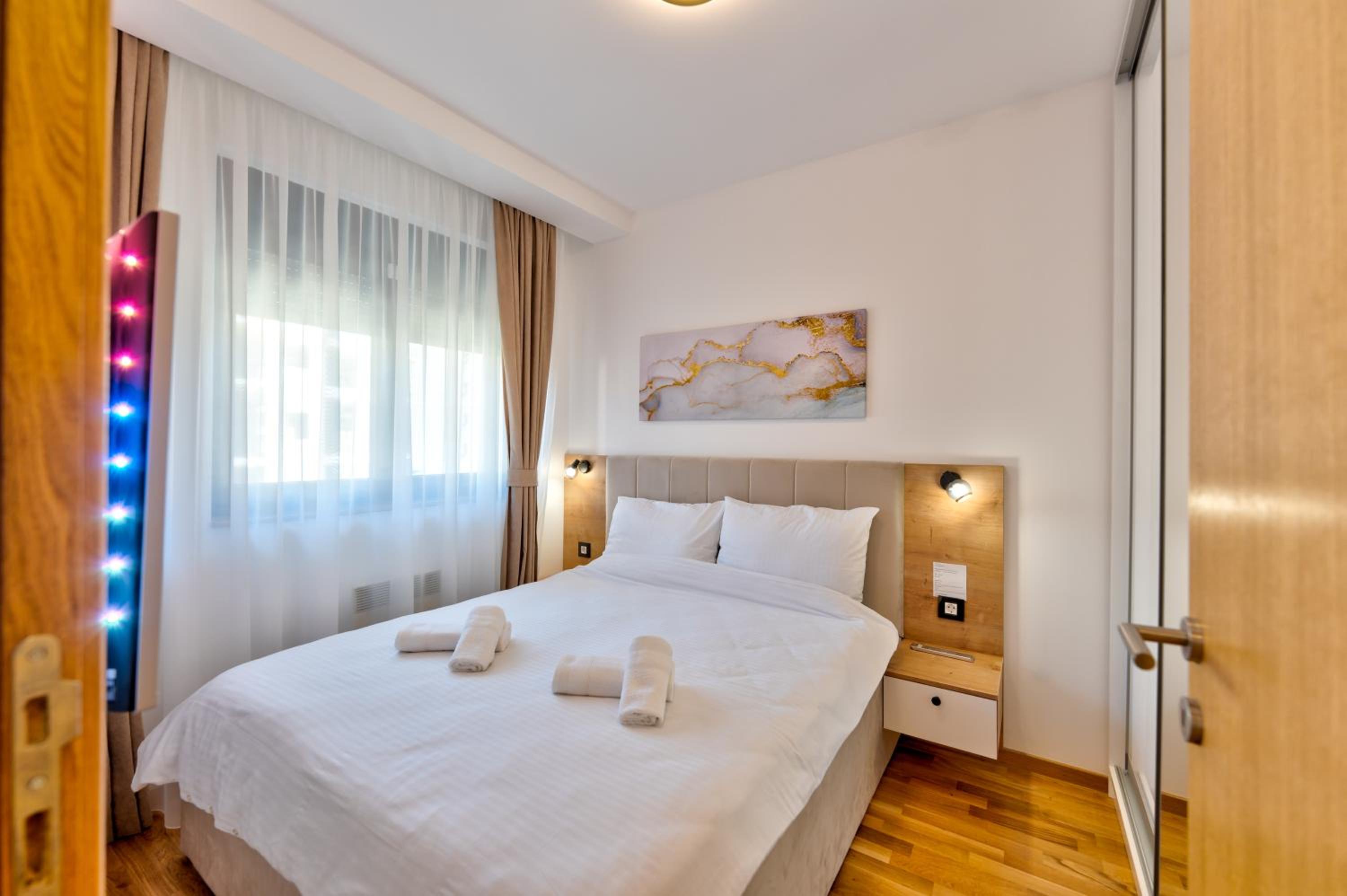 Apartman Luka Zlatibor