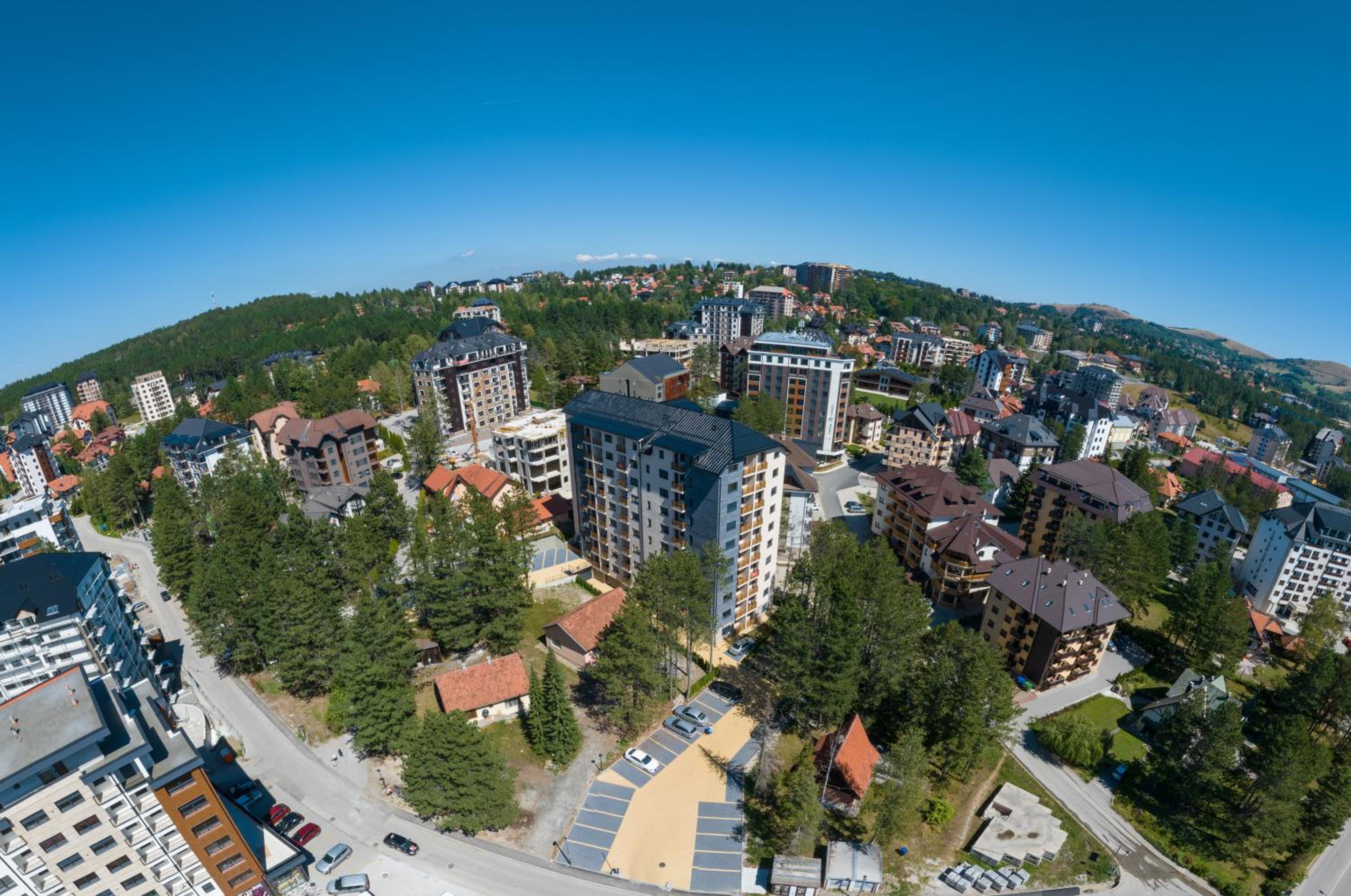 Apartman Luka Zlatibor