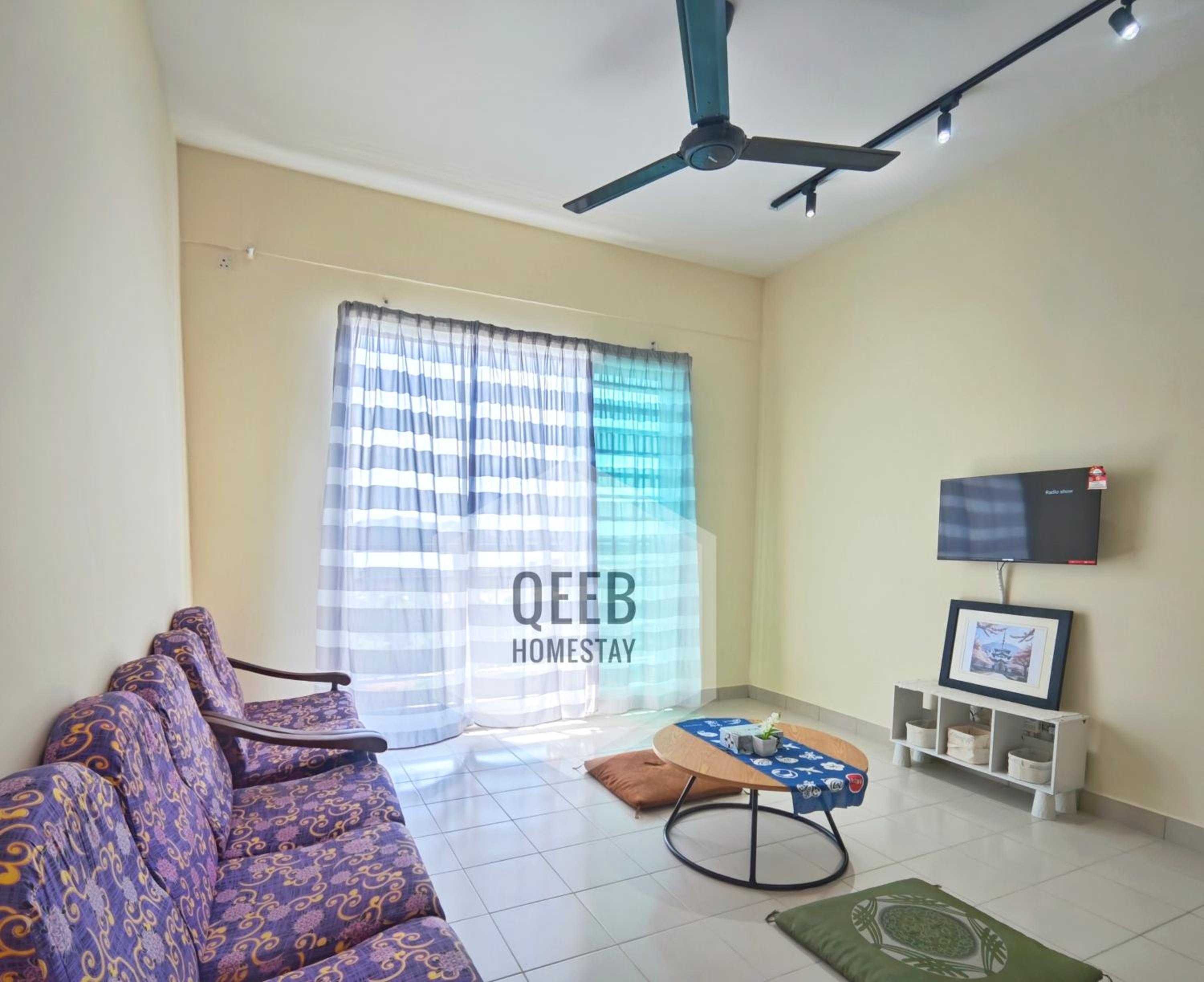 Qeeb Homestay photo 5