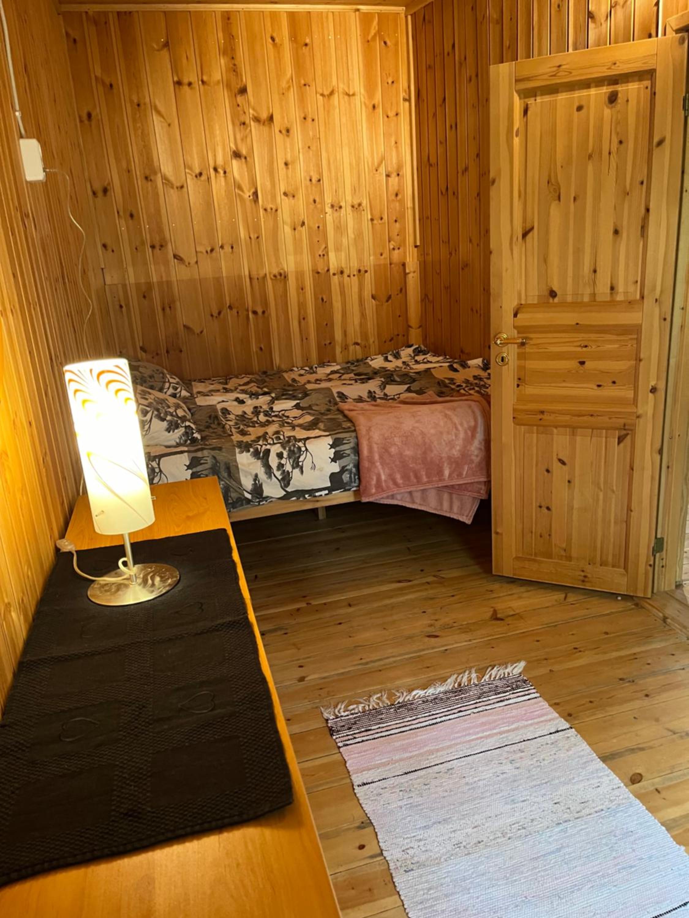Slåttsjön