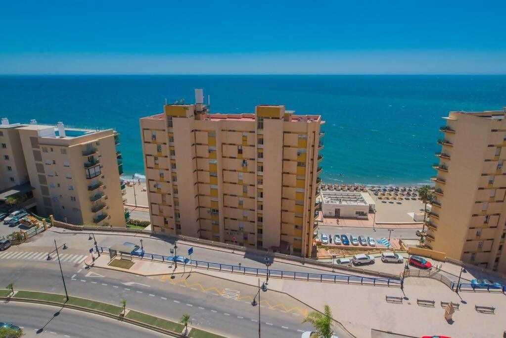 Fuengirola Impresionante vista
