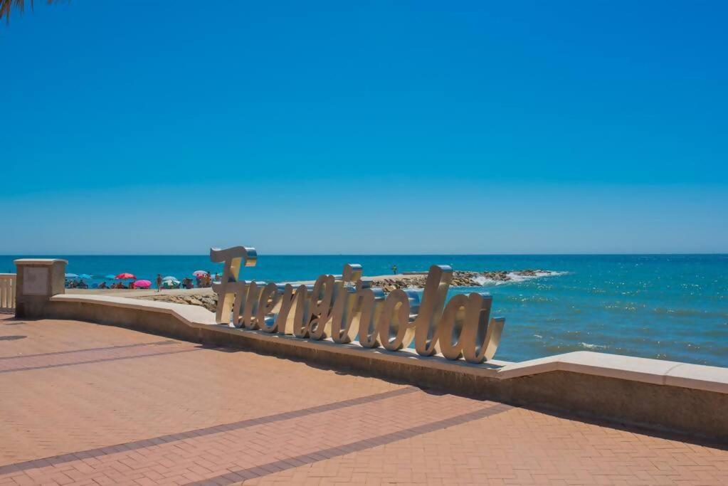 Fuengirola Impresionante vista