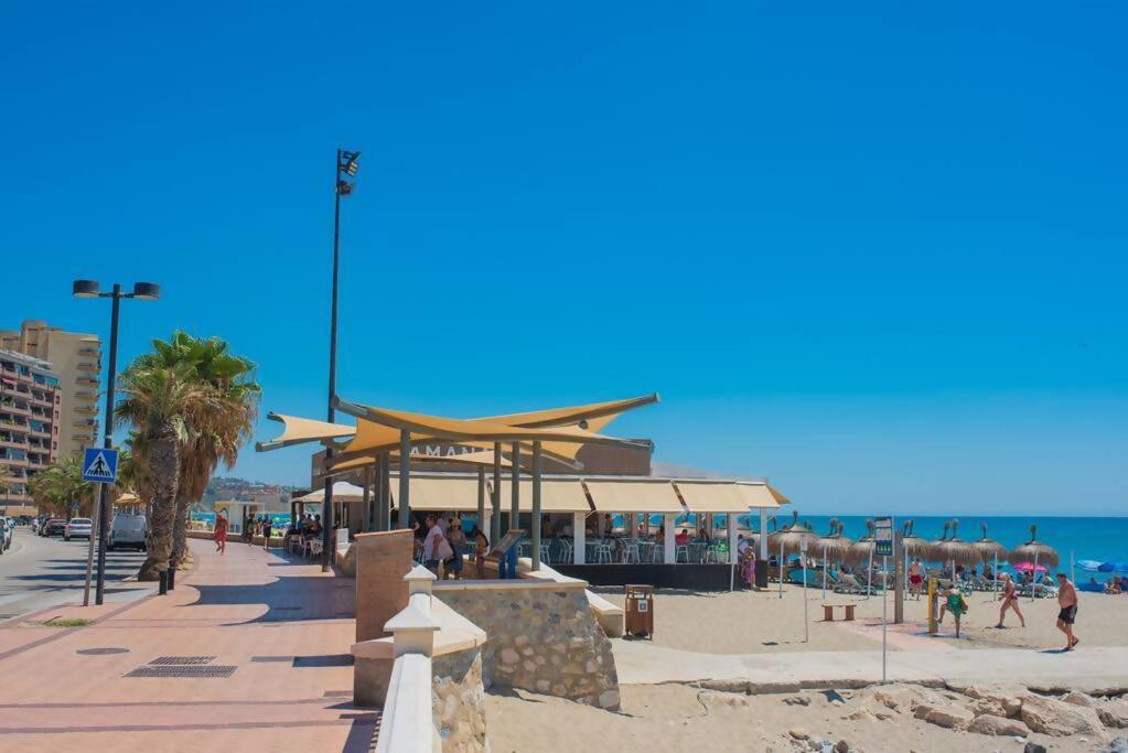 Fuengirola Impresionante vista