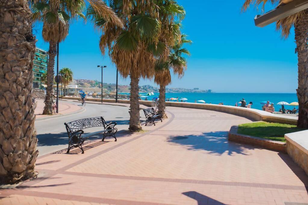 Fuengirola Impresionante vista