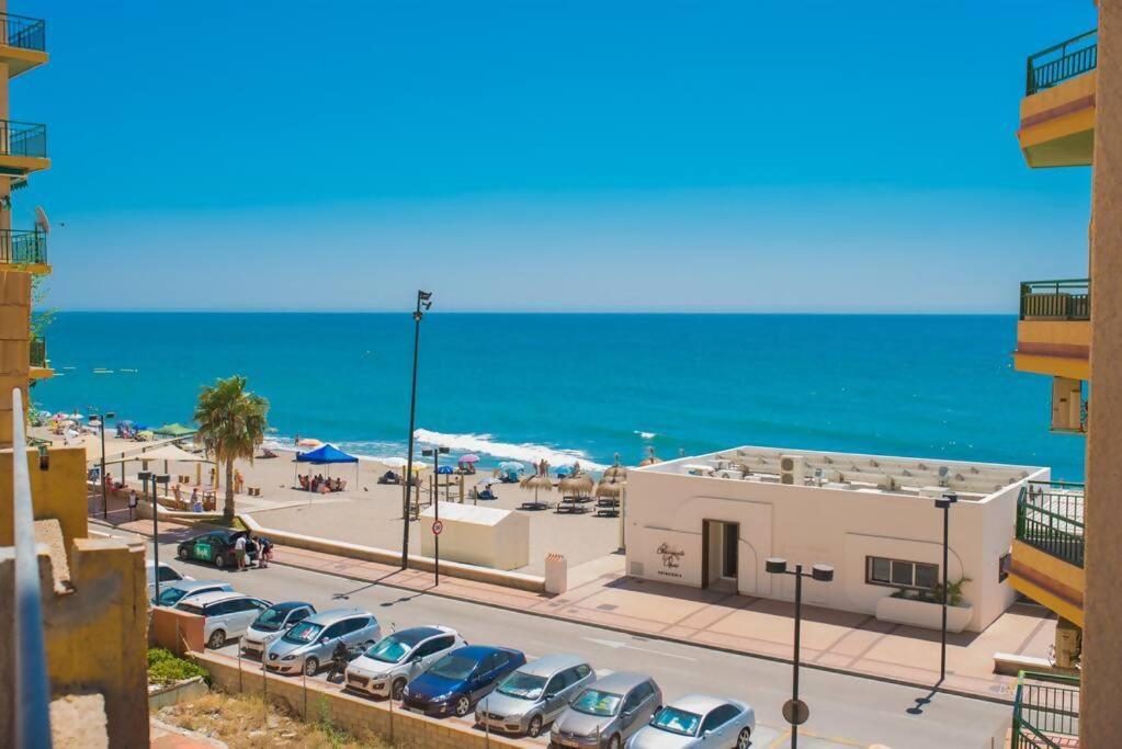 Fuengirola Impresionante vista