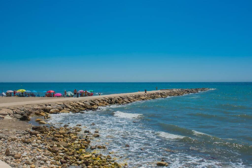 Fuengirola Impresionante vista