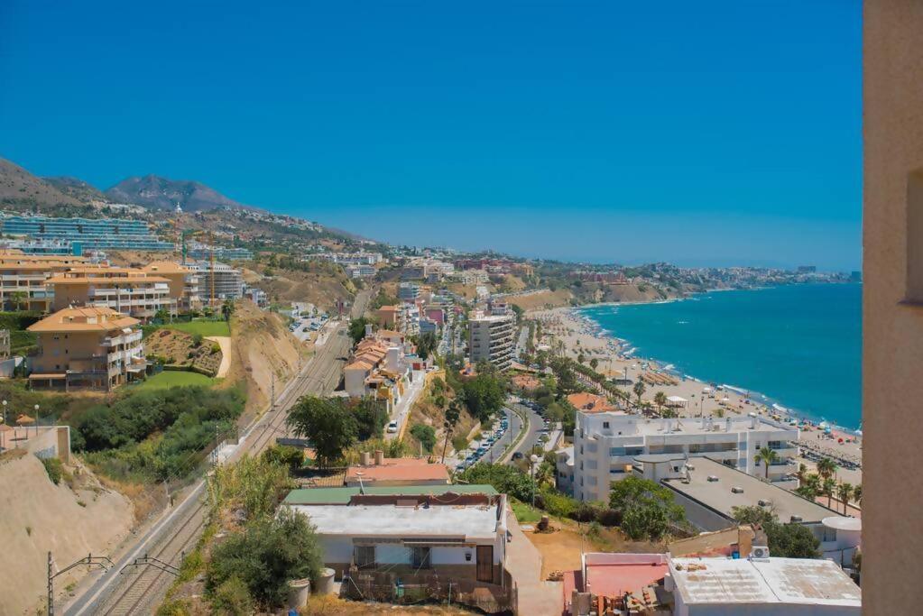 Fuengirola Impresionante vista