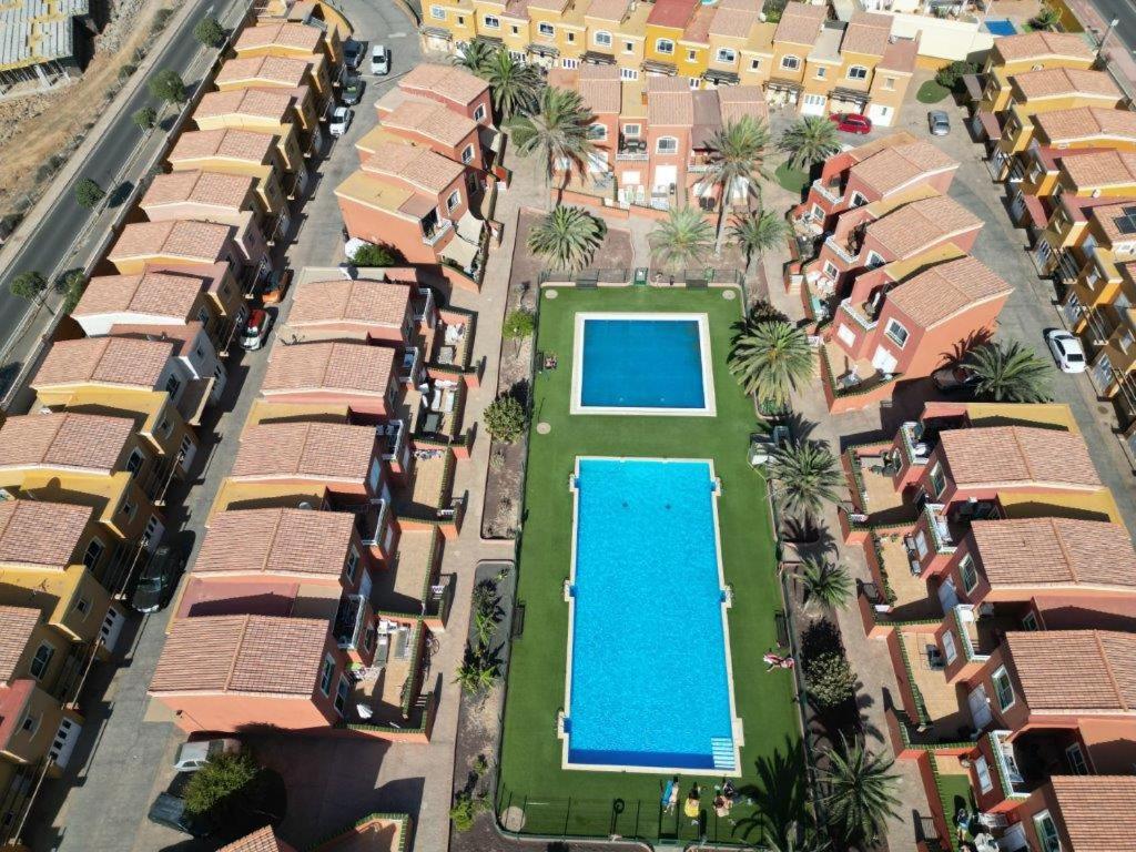 Casa Angel A 3 photo 2